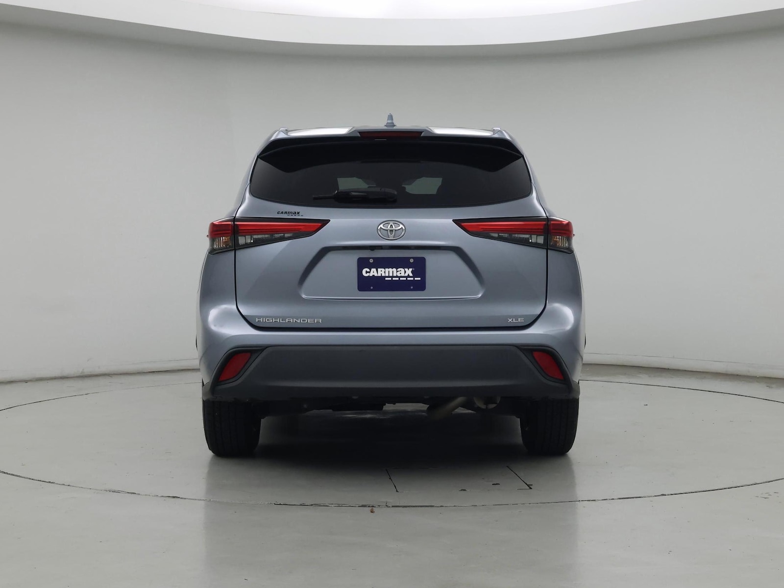 2021 Toyota Highlander XLE - Photo 7