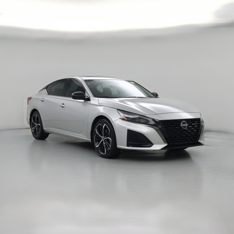 2024 Nissan Altima SR