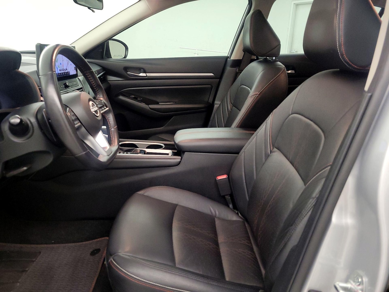 2024 Nissan Altima SR - Photo 12