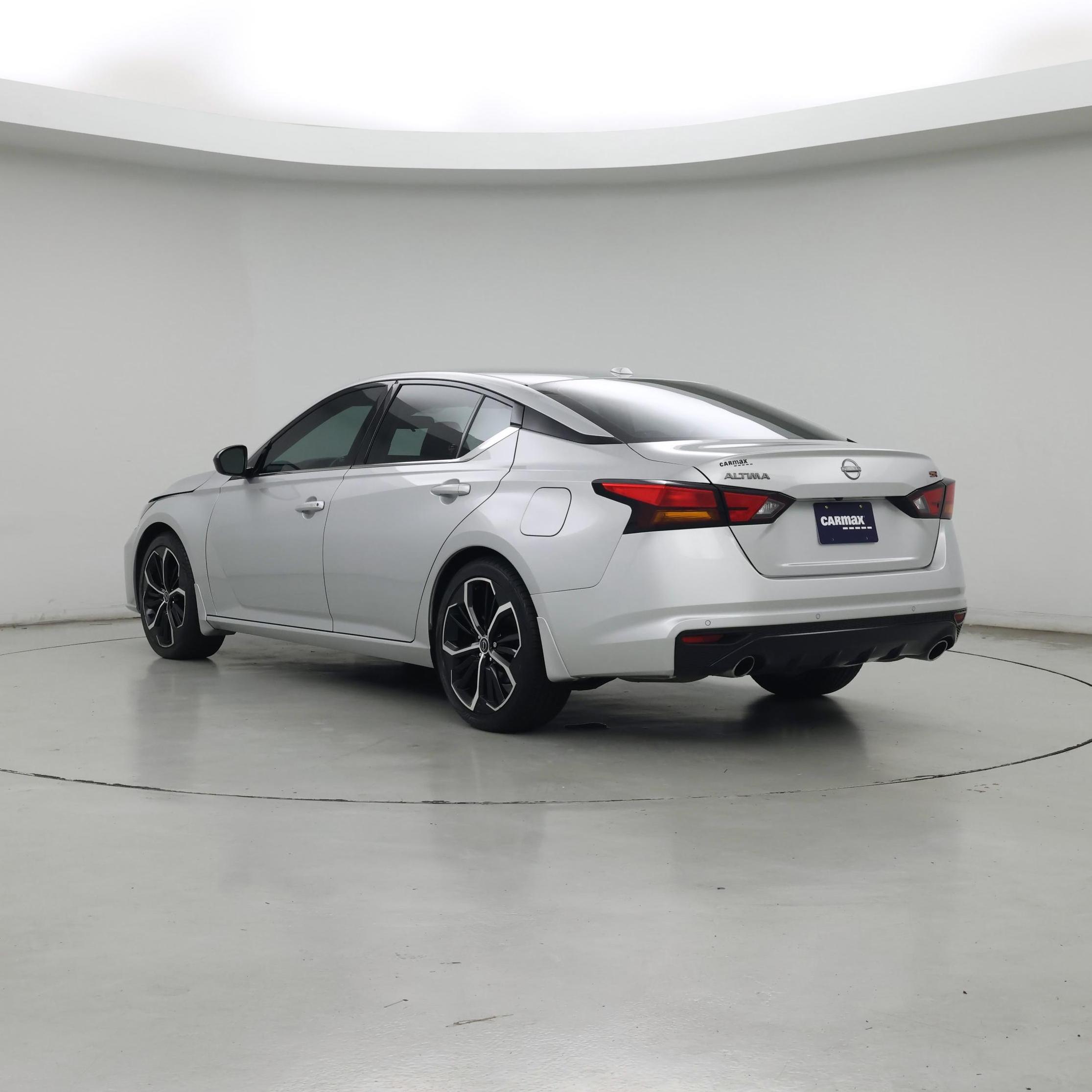 Thumbnail: 2024 Nissan Altima - 2