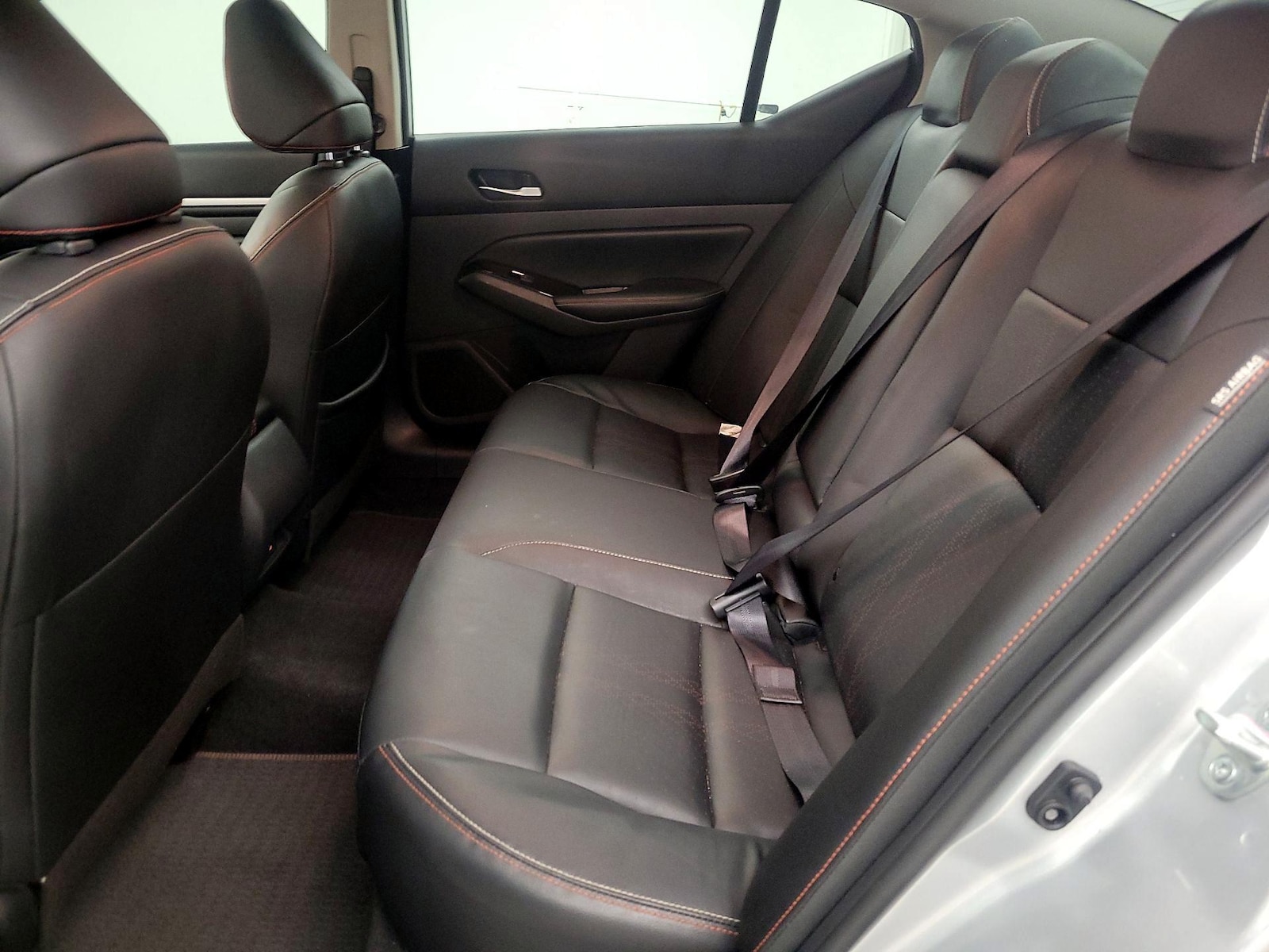 2024 Nissan Altima SR - Photo 22