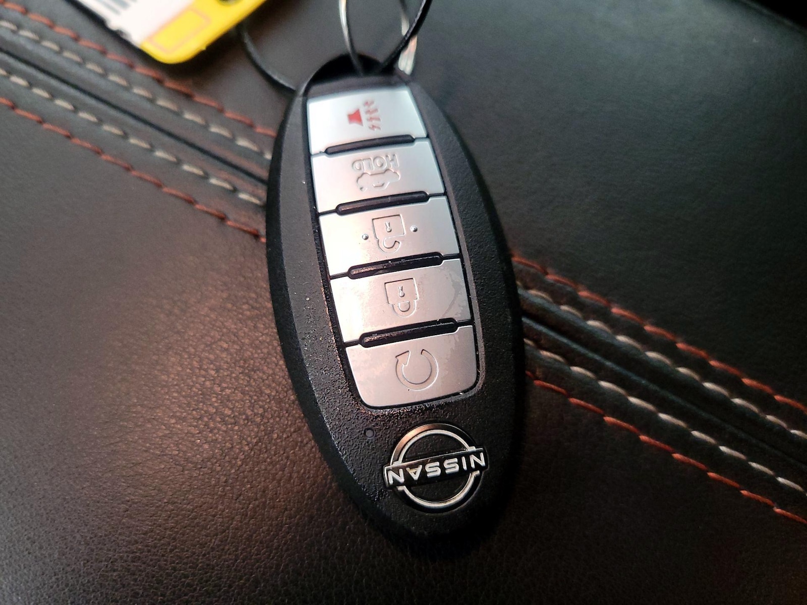 2024 Nissan Altima SR - Photo 25
