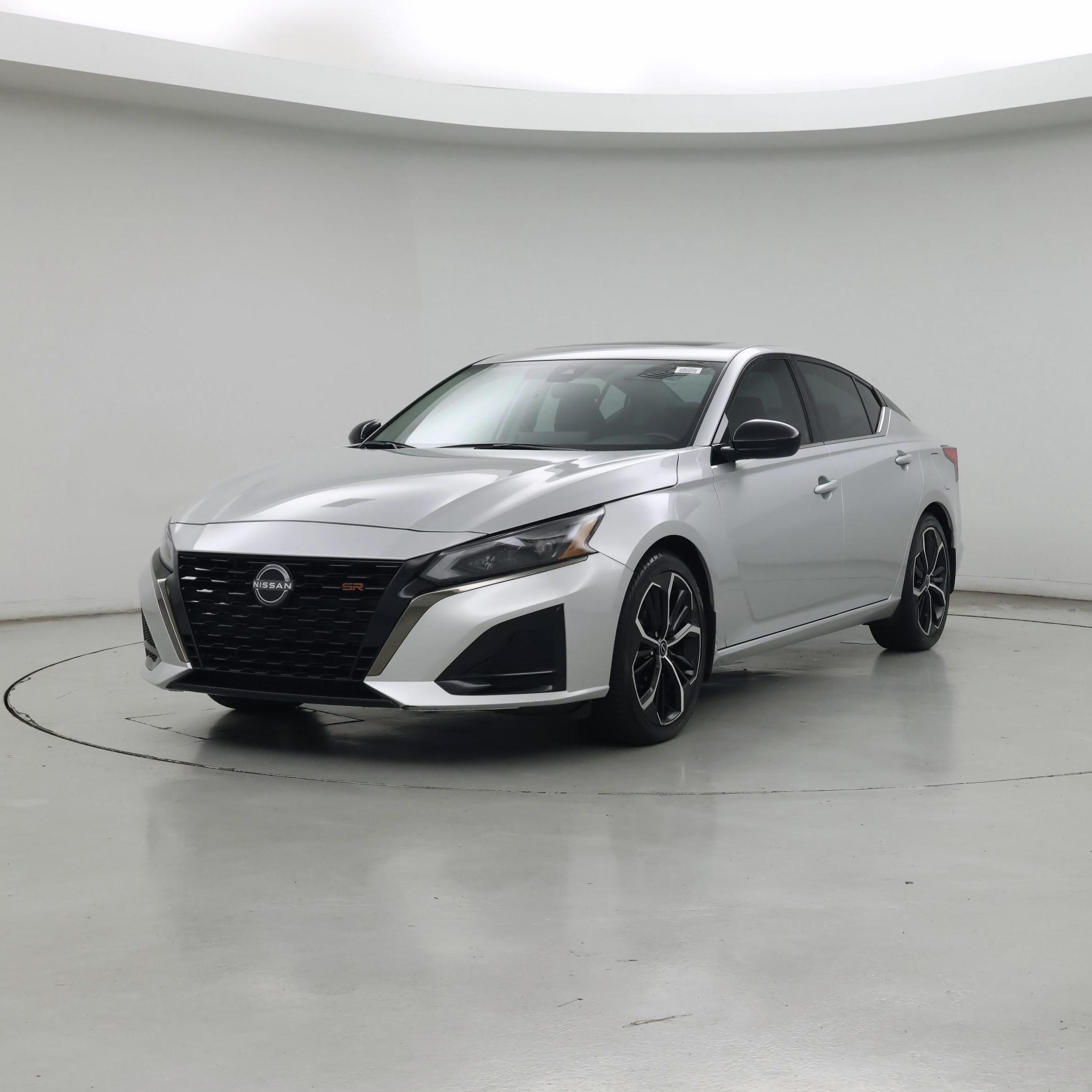 Thumbnail: 2024 Nissan Altima - 4