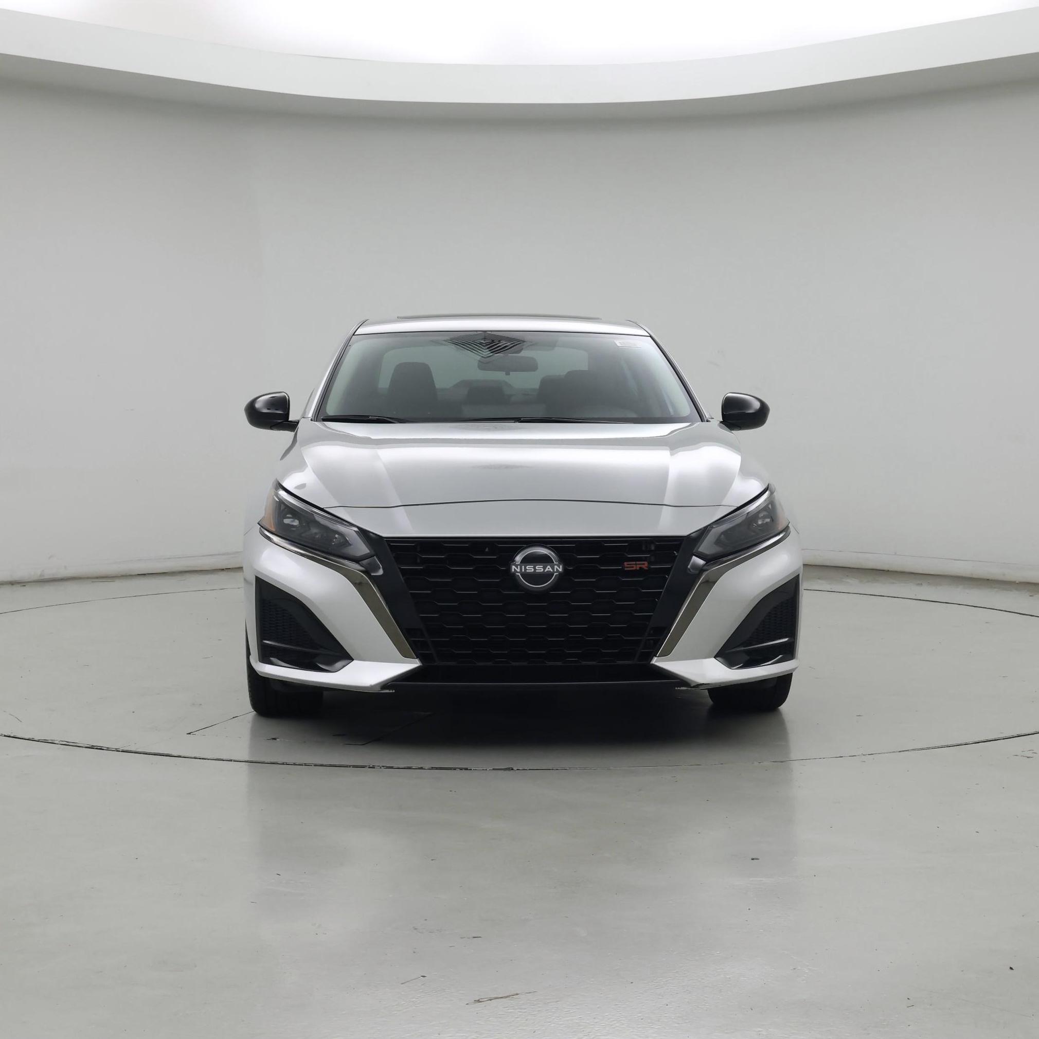 Thumbnail: 2024 Nissan Altima - 5
