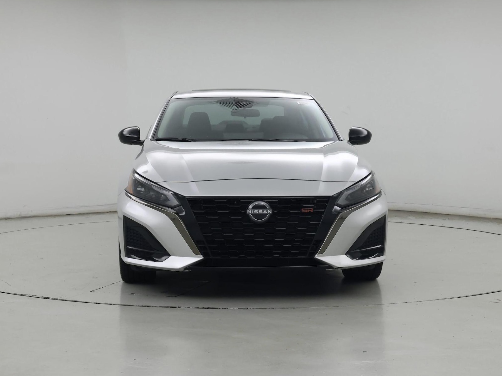 2024 Nissan Altima SR - Photo 6