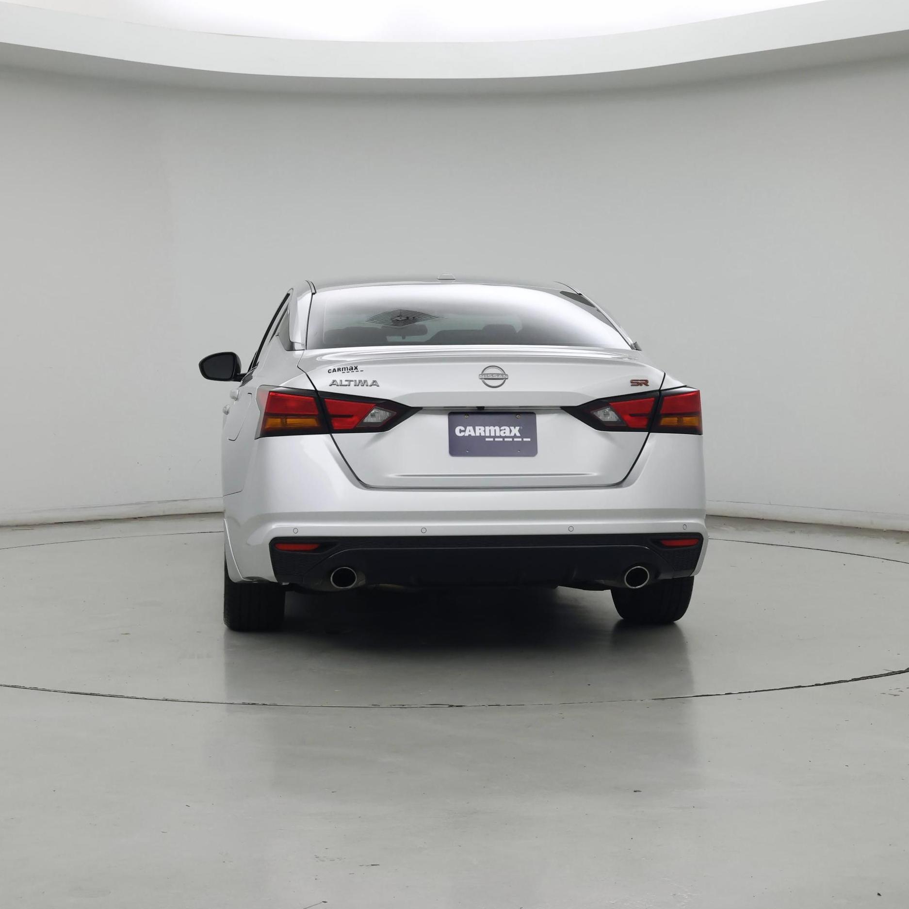 Thumbnail: 2024 Nissan Altima - 6