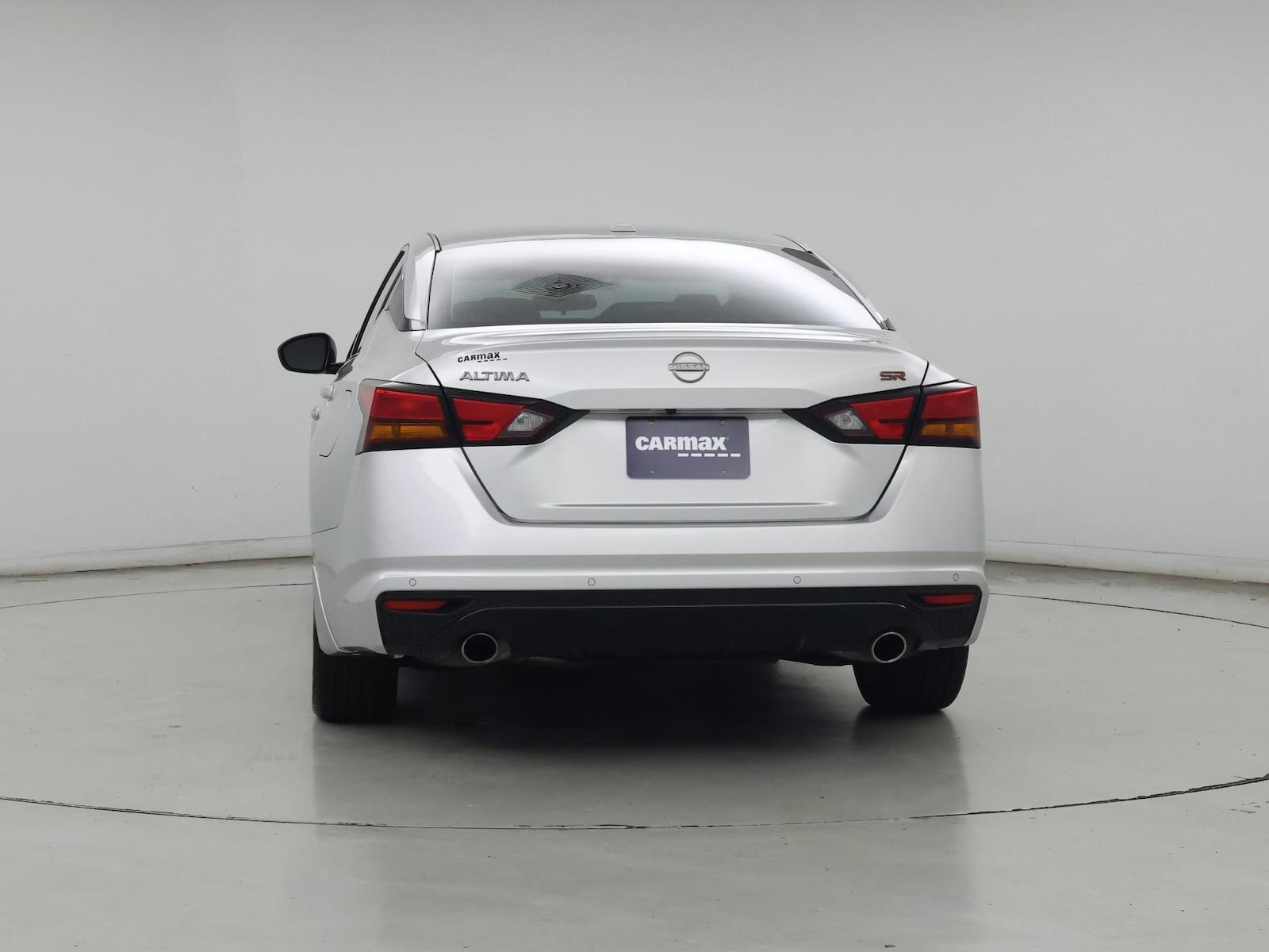 2024 Nissan Altima SR - Photo 7