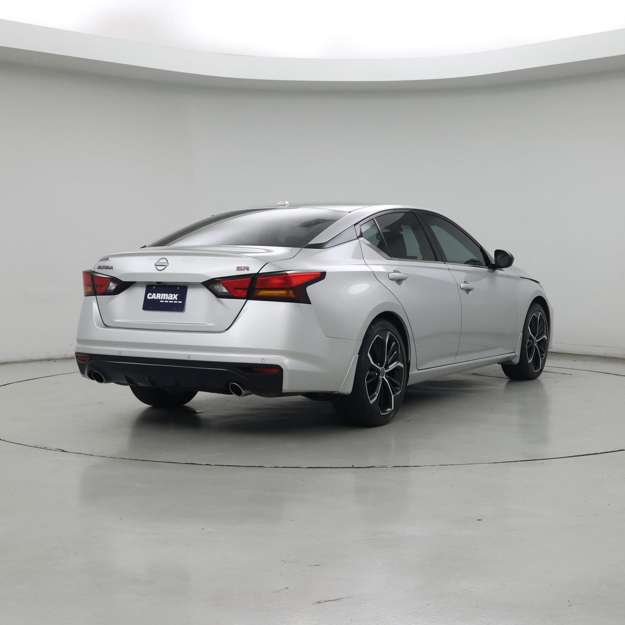 Thumbnail: 2024 Nissan Altima - 8