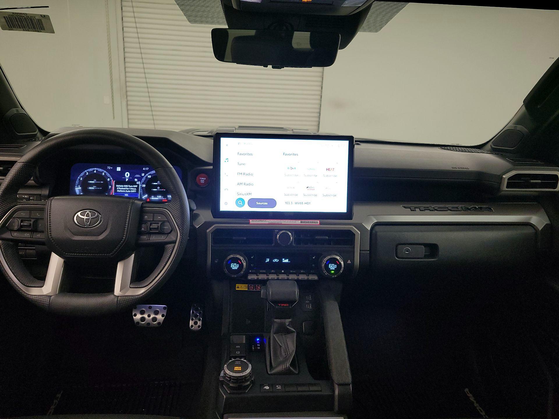 Thumbnail: 2024 Toyota Tacoma - 9