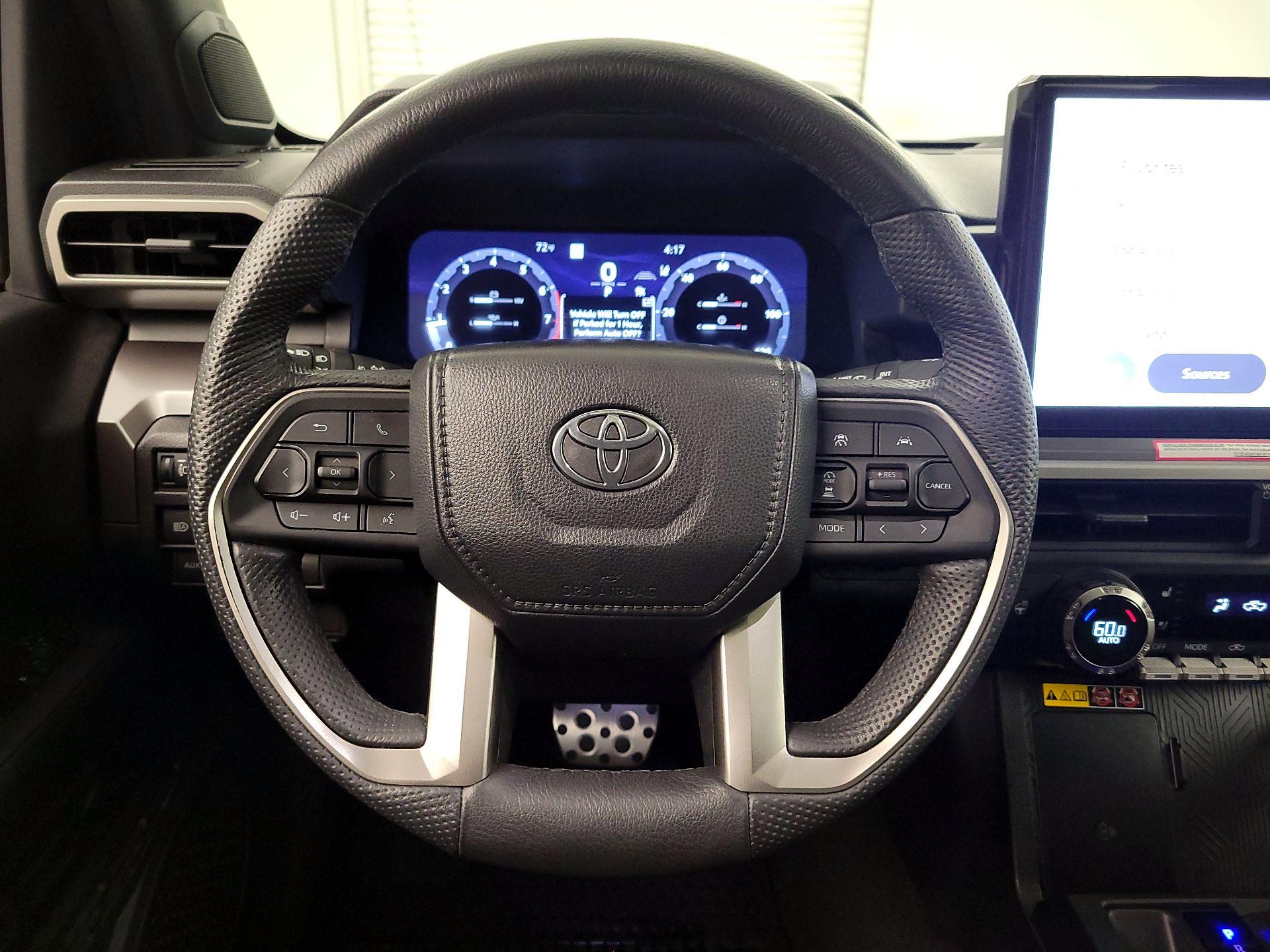 Thumbnail: 2024 Toyota Tacoma - 10