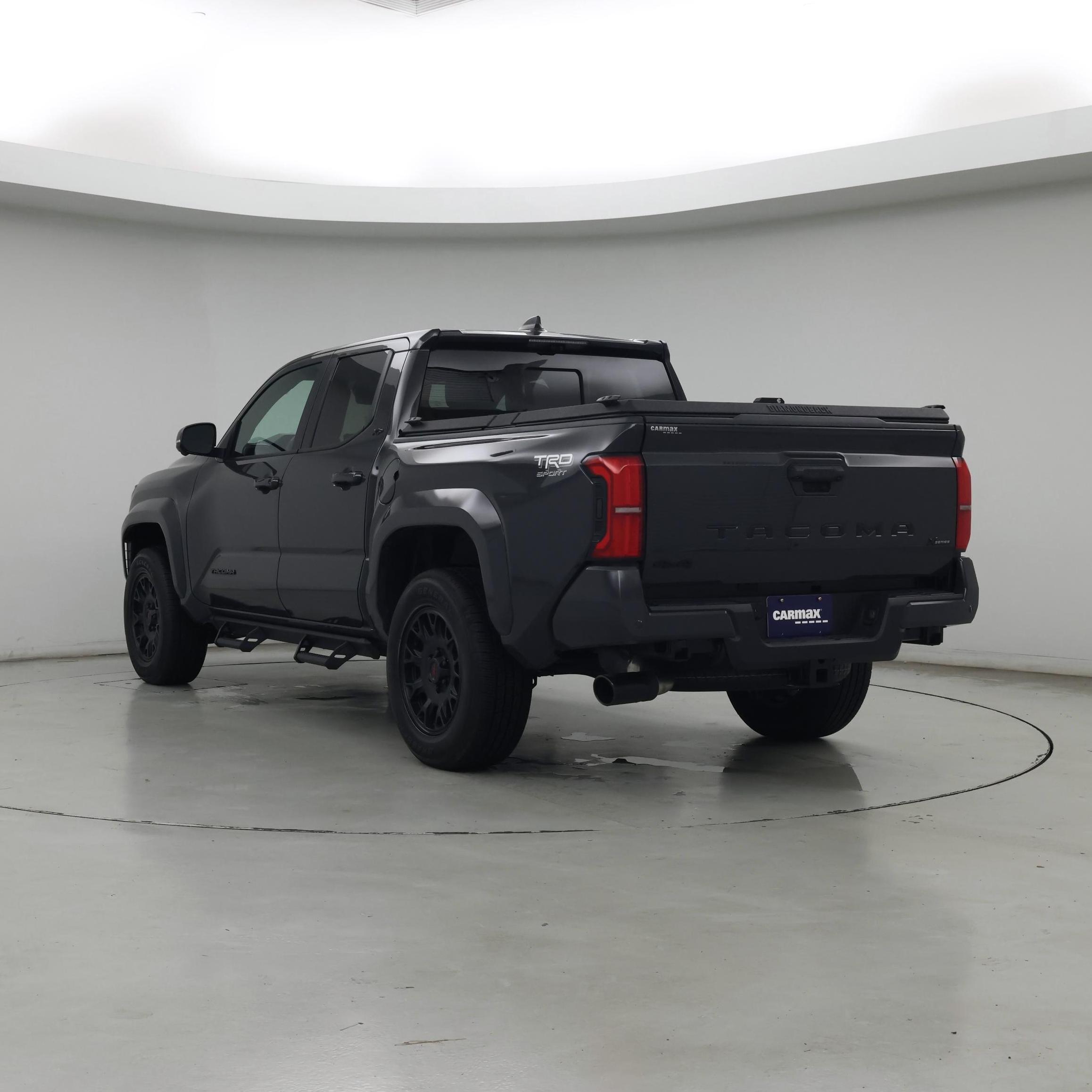 Thumbnail: 2024 Toyota Tacoma - 2