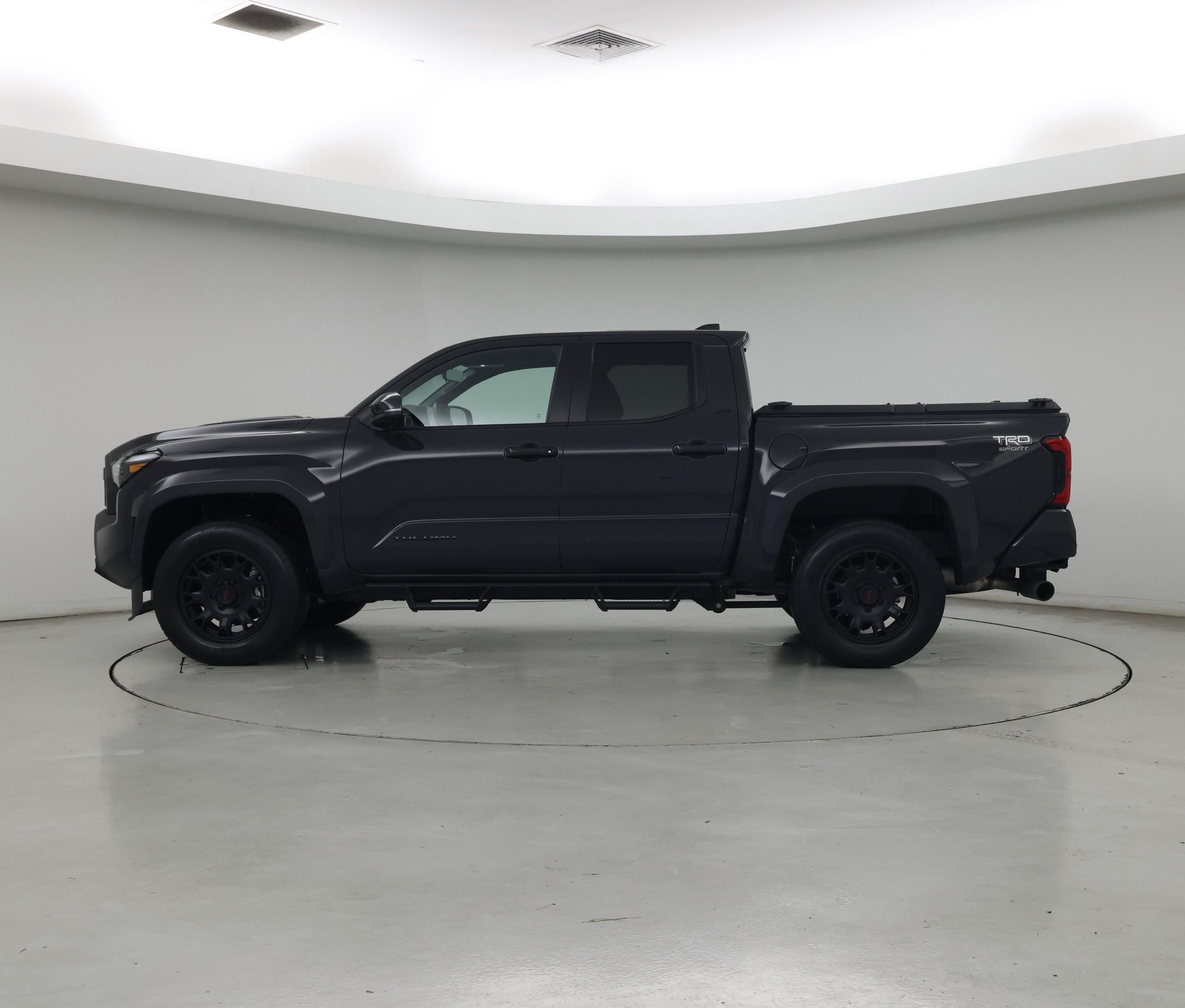 Thumbnail: 2024 Toyota Tacoma - 3