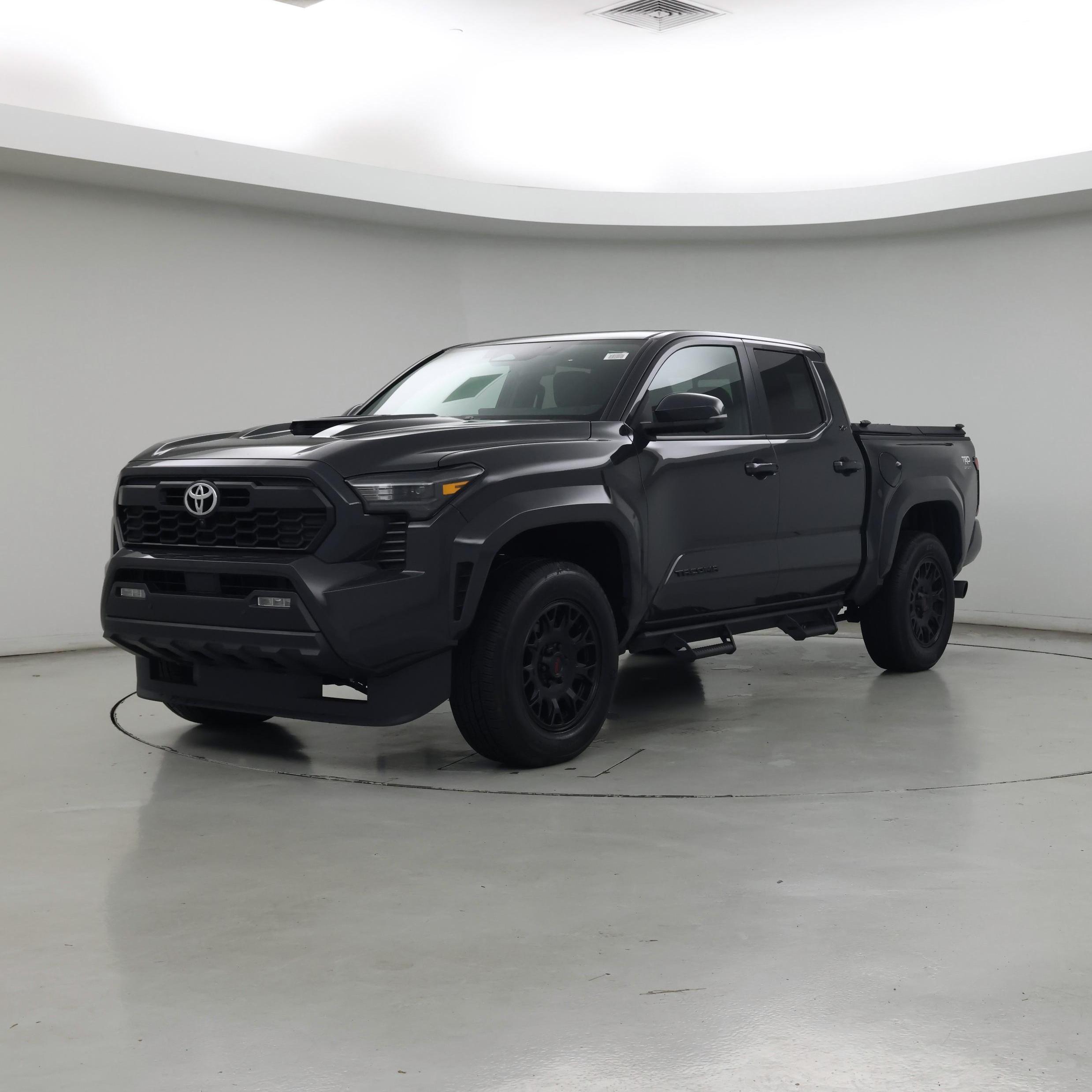 Thumbnail: 2024 Toyota Tacoma - 4