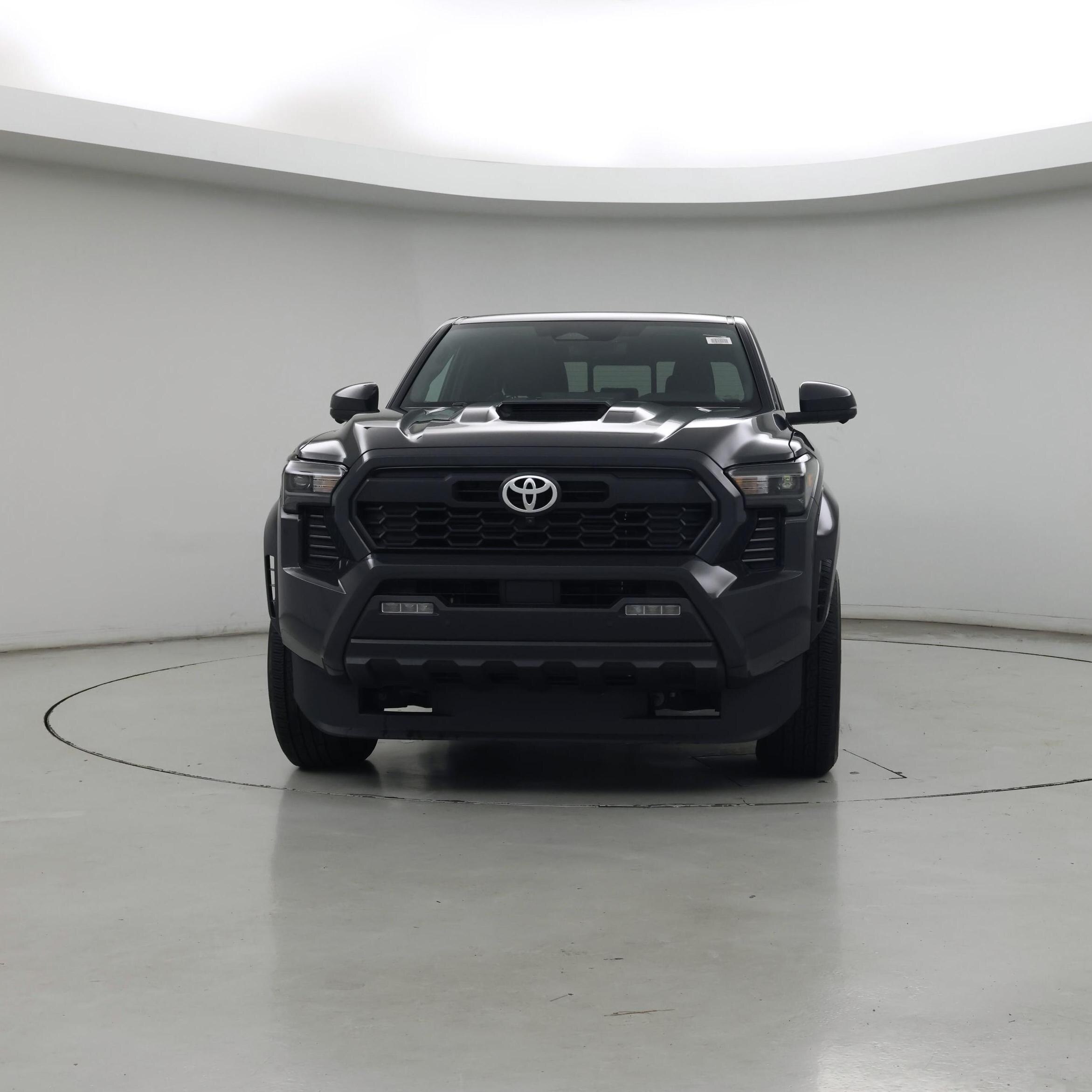 Thumbnail: 2024 Toyota Tacoma - 5