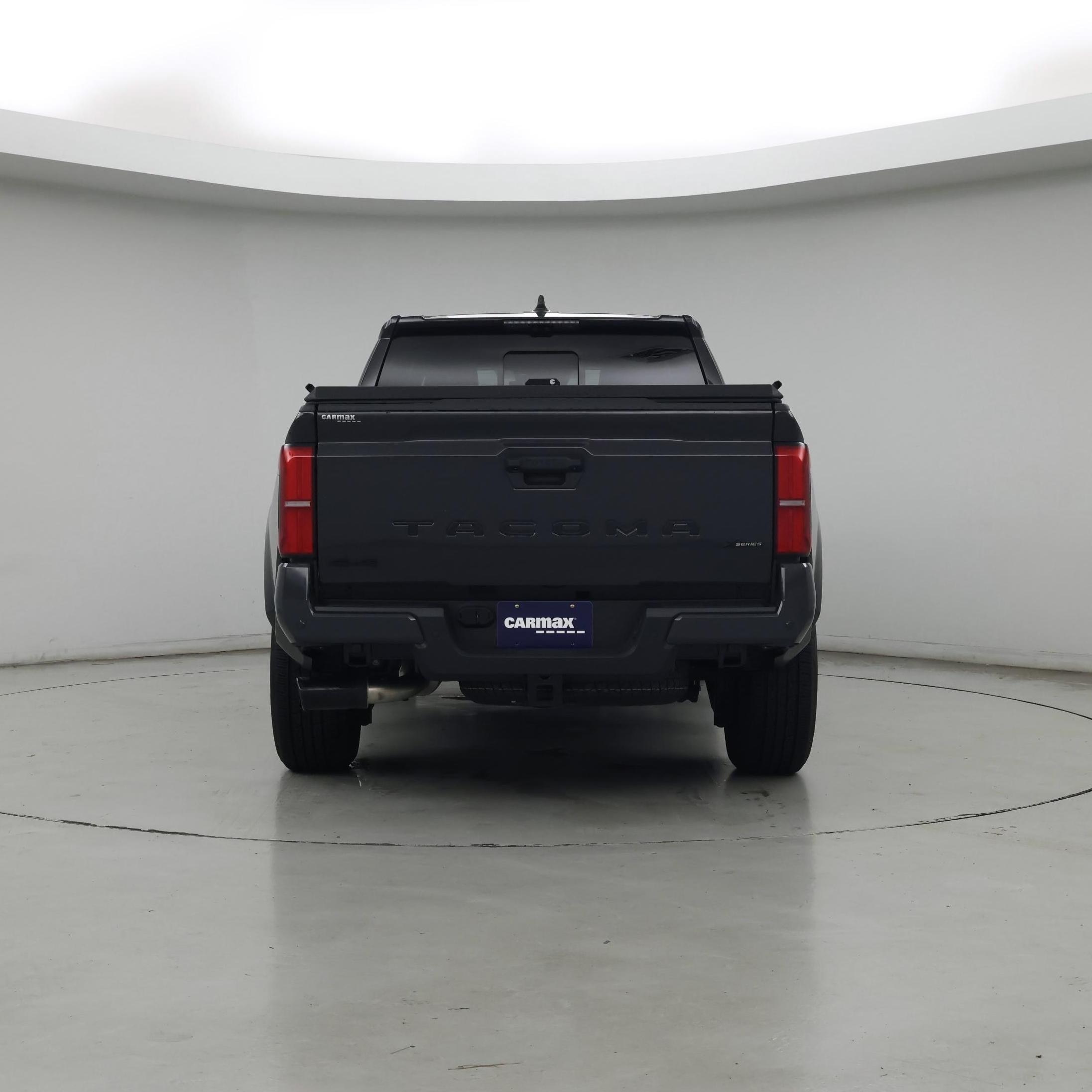 Thumbnail: 2024 Toyota Tacoma - 6