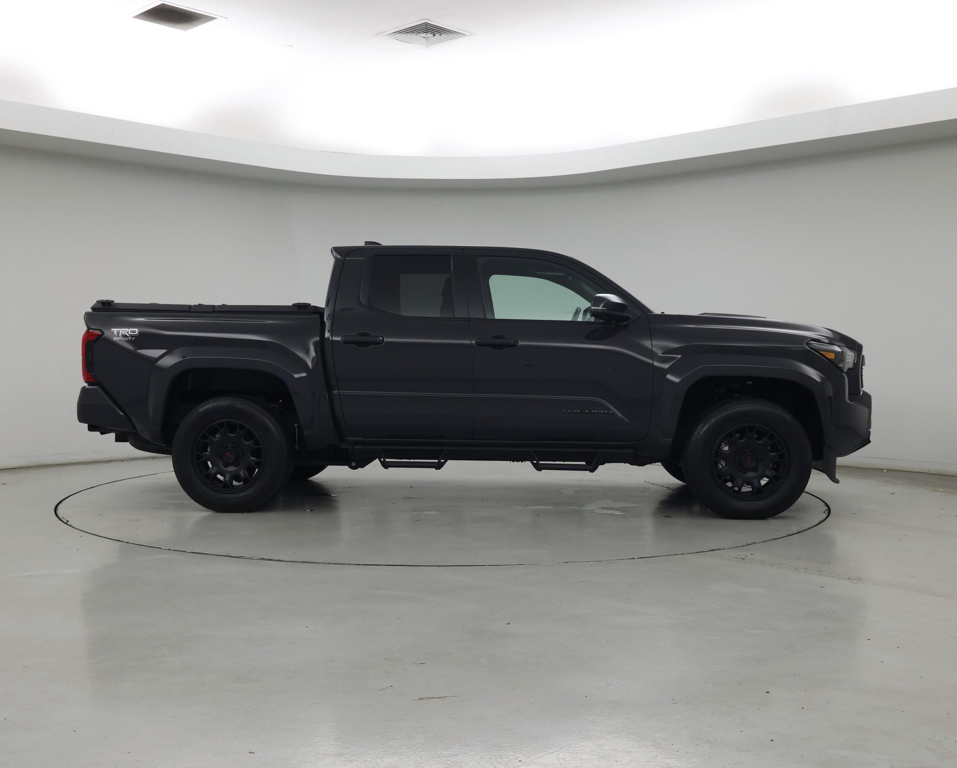 Thumbnail: 2024 Toyota Tacoma - 7