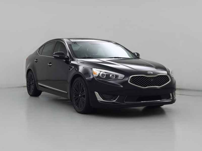 2016 Kia Cadenza Limited -
                  Stockbridge, GA