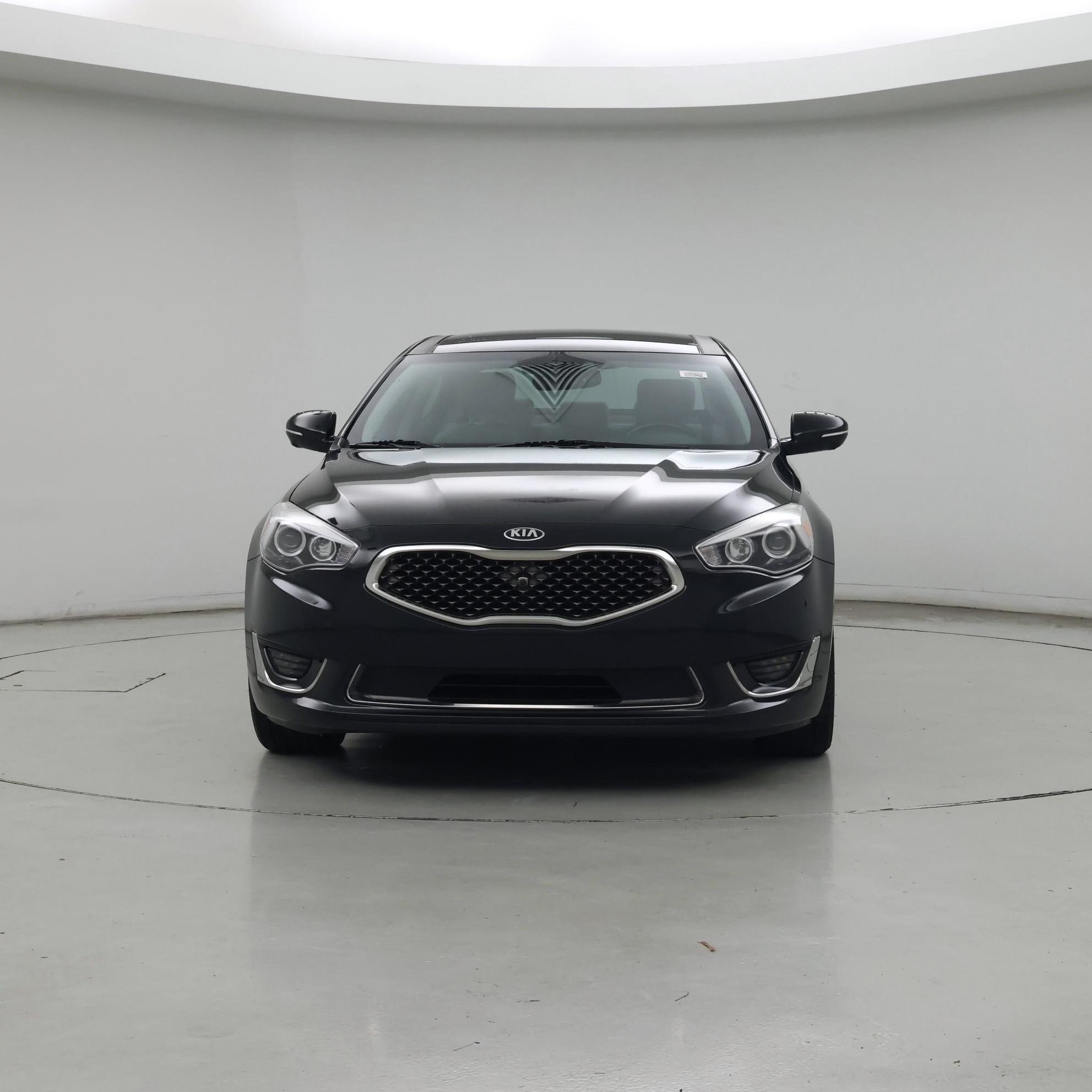 Thumbnail: 2016 Kia Cadenza - 5
