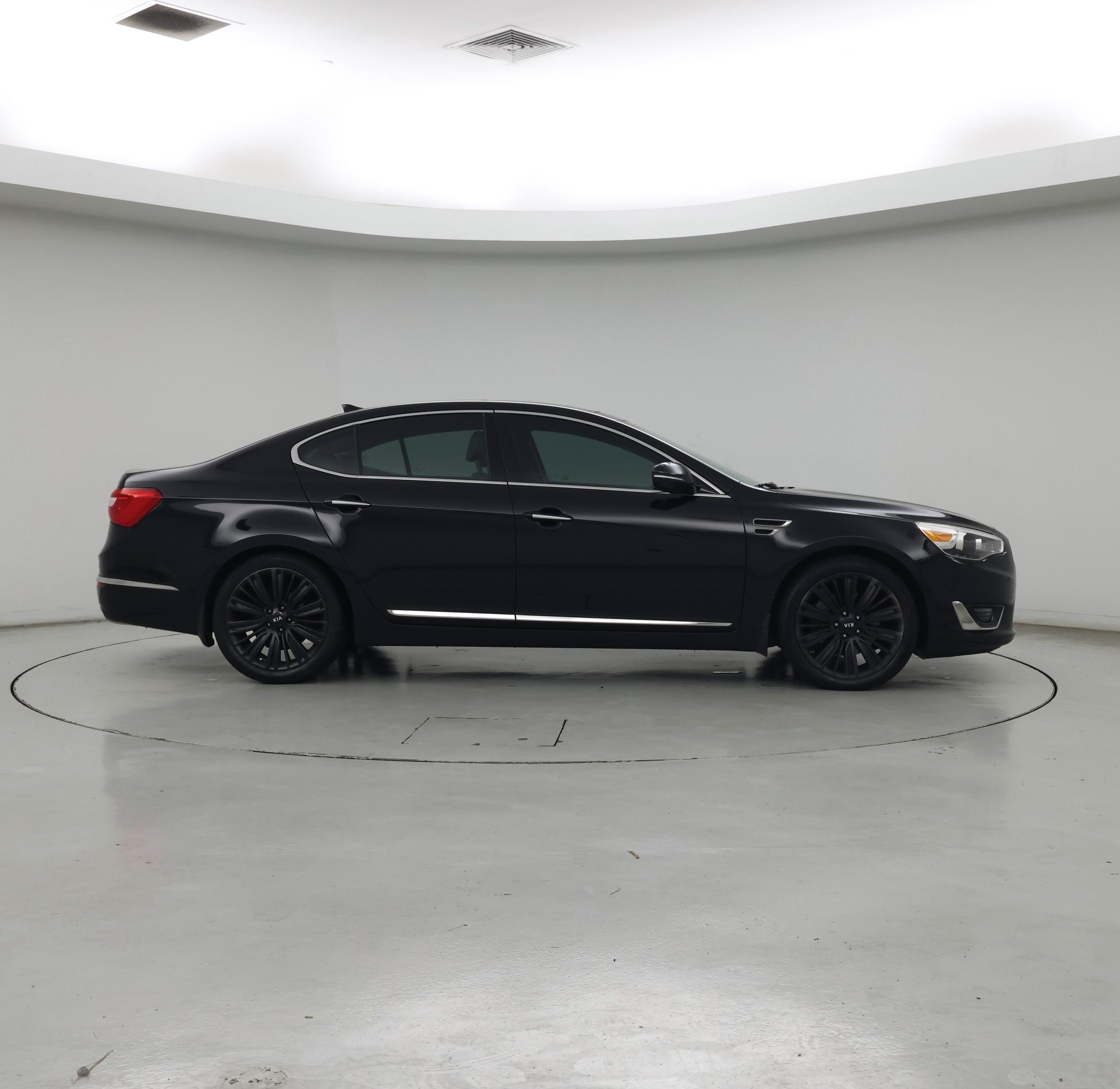 Thumbnail: 2016 Kia Cadenza - 7