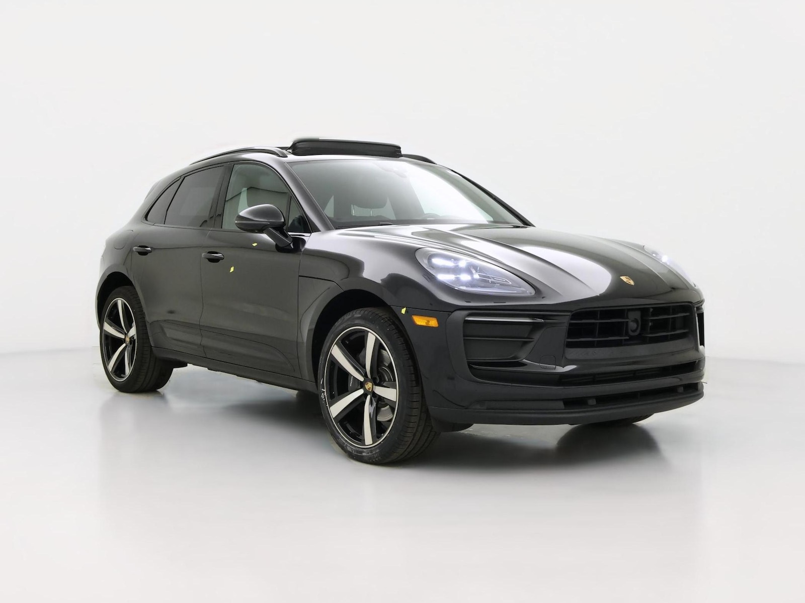 Smart Key & Power Hatch/Deck Lid