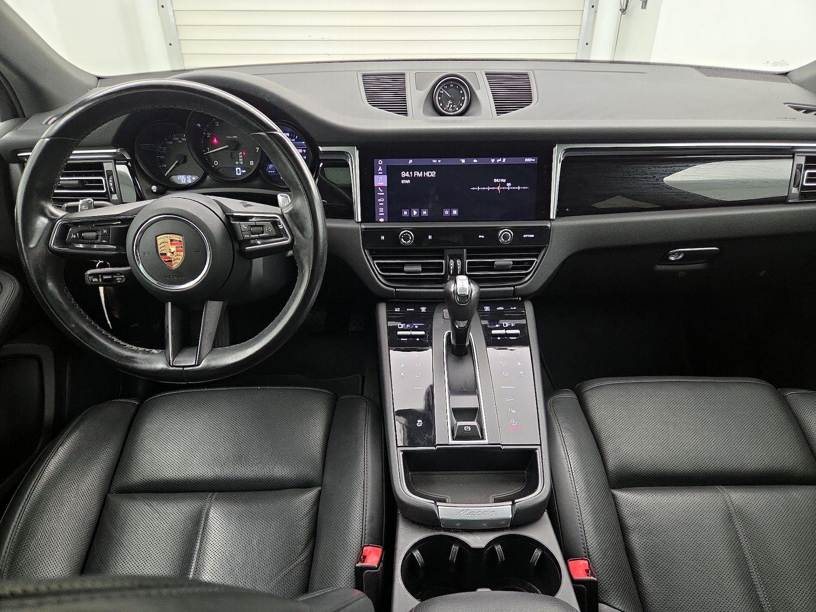Apple CarPlay®