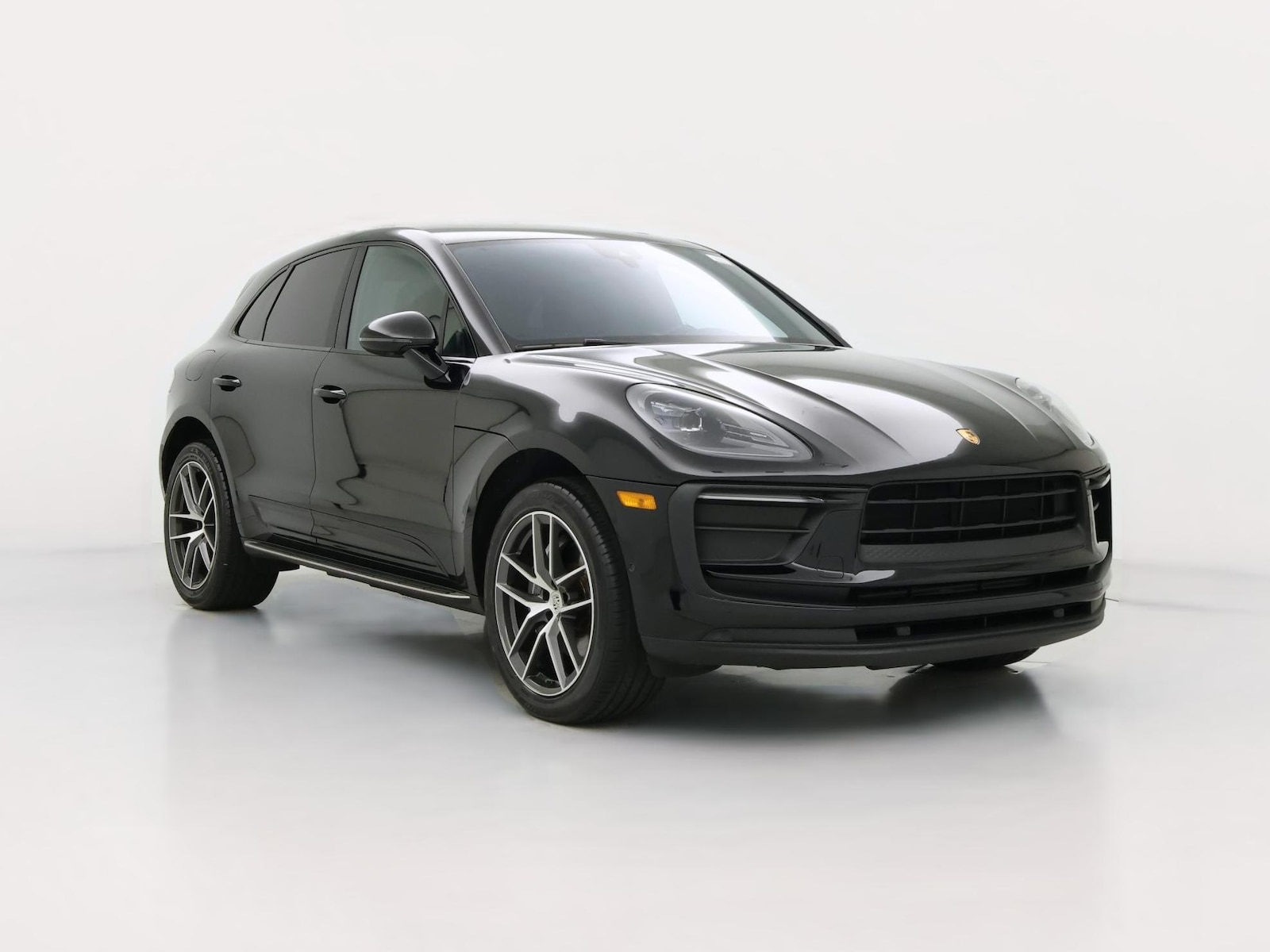 2022 Porsche Macan
