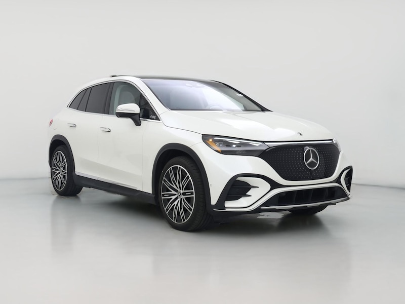 2023 Mercedes-Benz EQE 350 -
                  Roswell, GA
