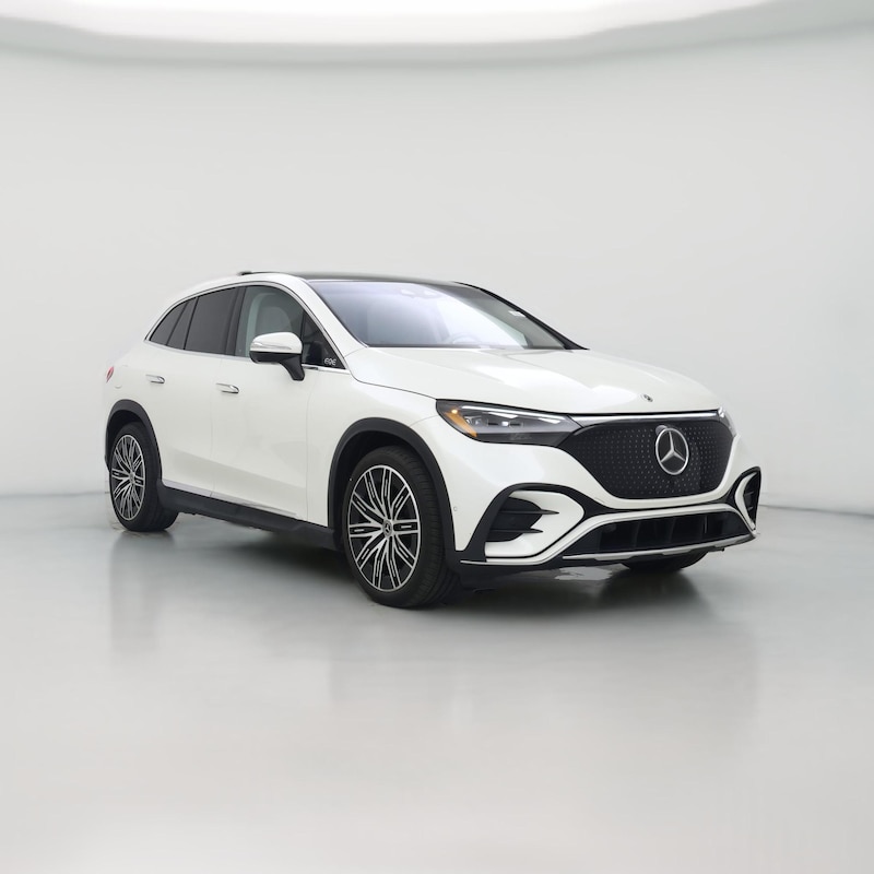 2023 Mercedes-Benz EQE 350