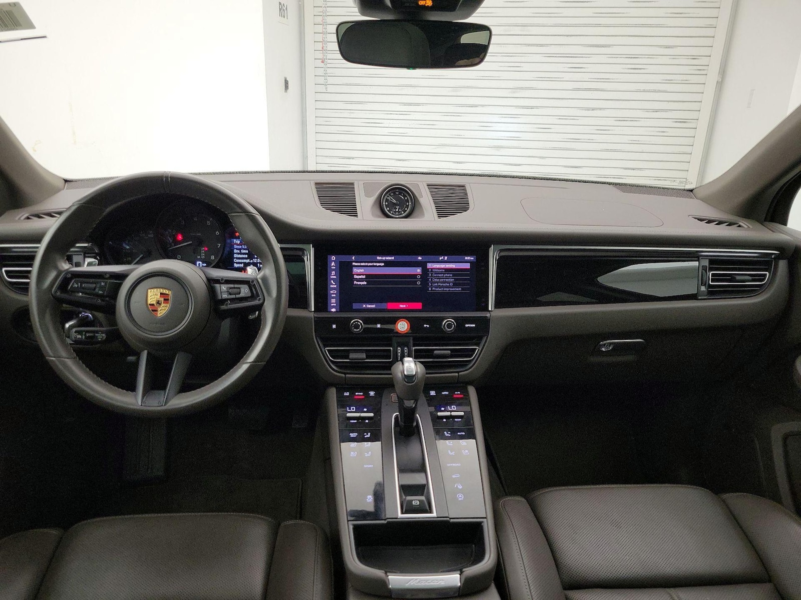 Apple CarPlay®