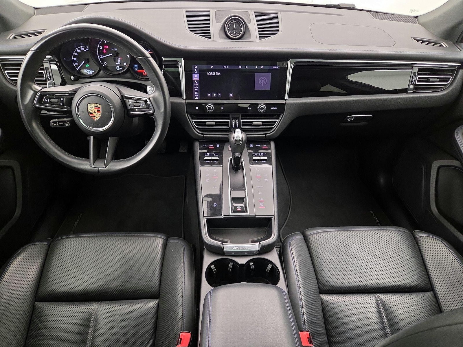Apple CarPlay®