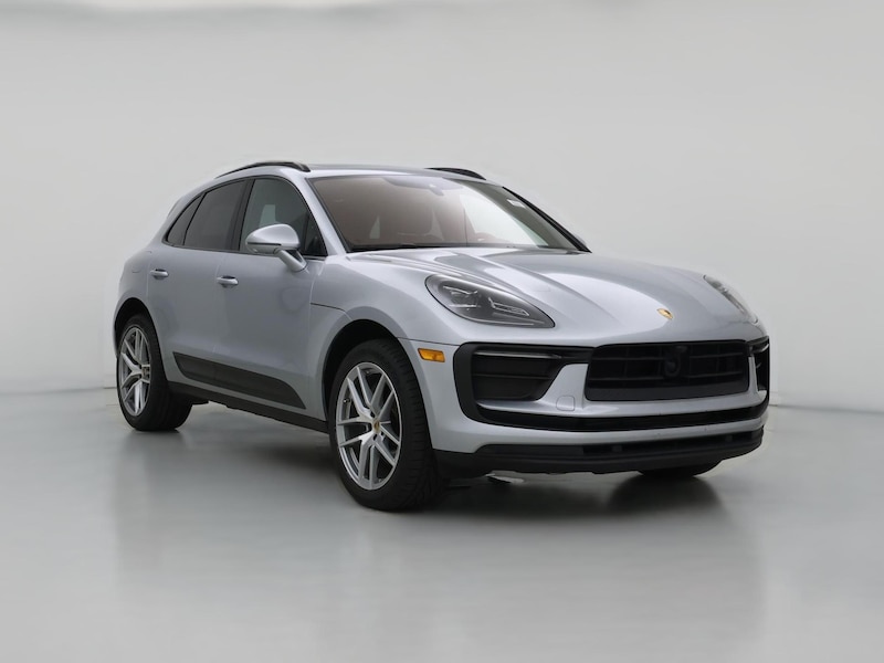 2023 Porsche Macan null