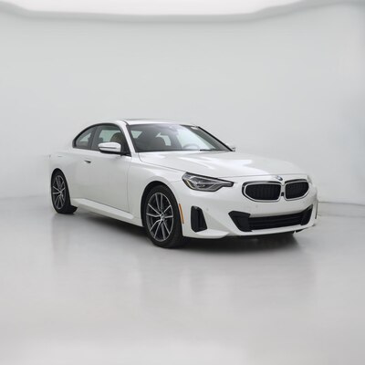 2026 BMW 230 I