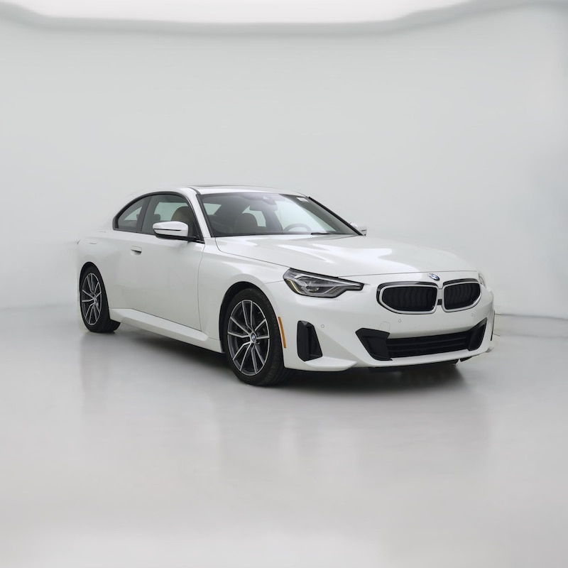 2026 BMW 230 I
