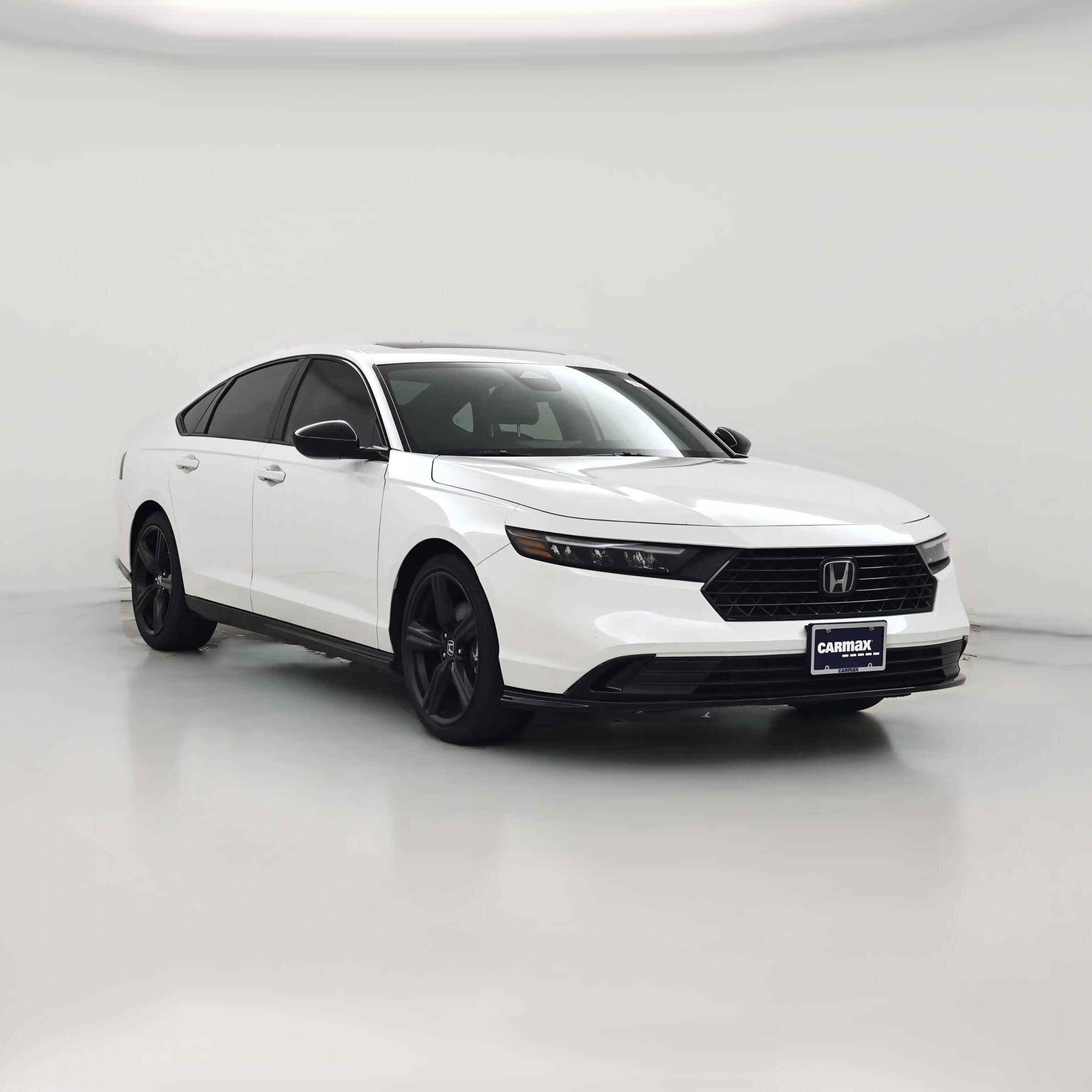 Thumbnail: 2024 Honda Accord - 1