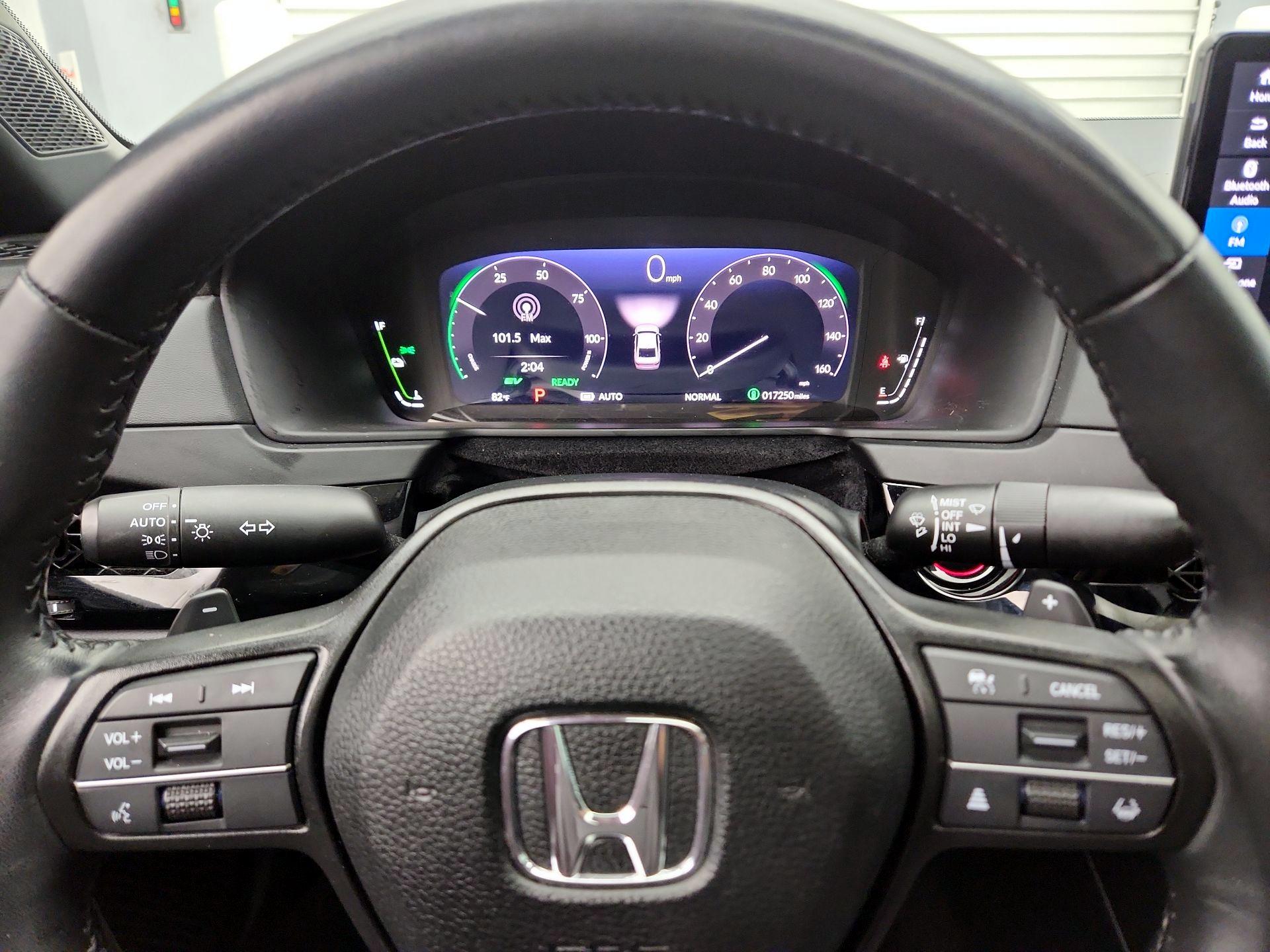 Thumbnail: 2024 Honda Accord - 10