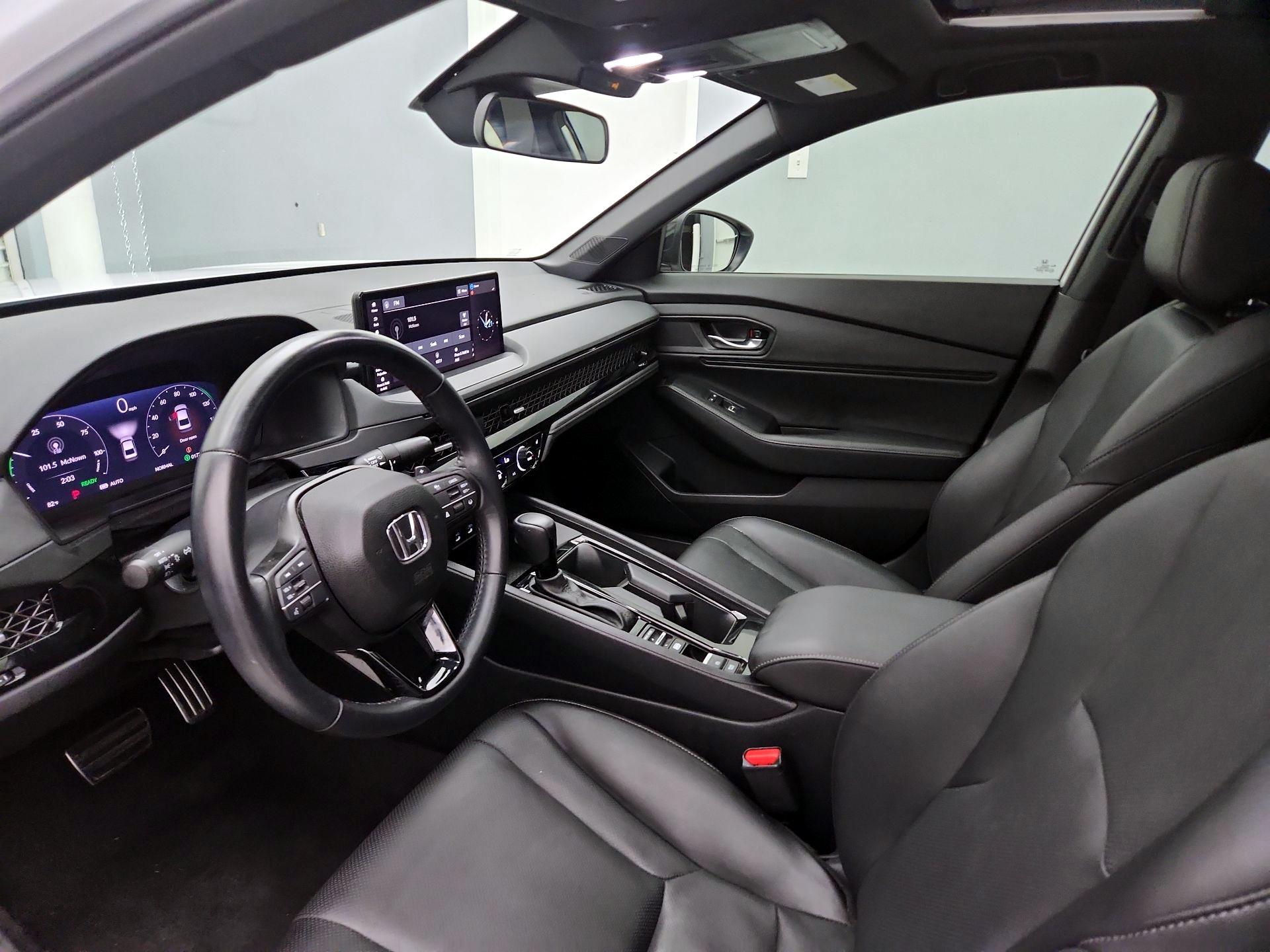Thumbnail: 2024 Honda Accord - 11