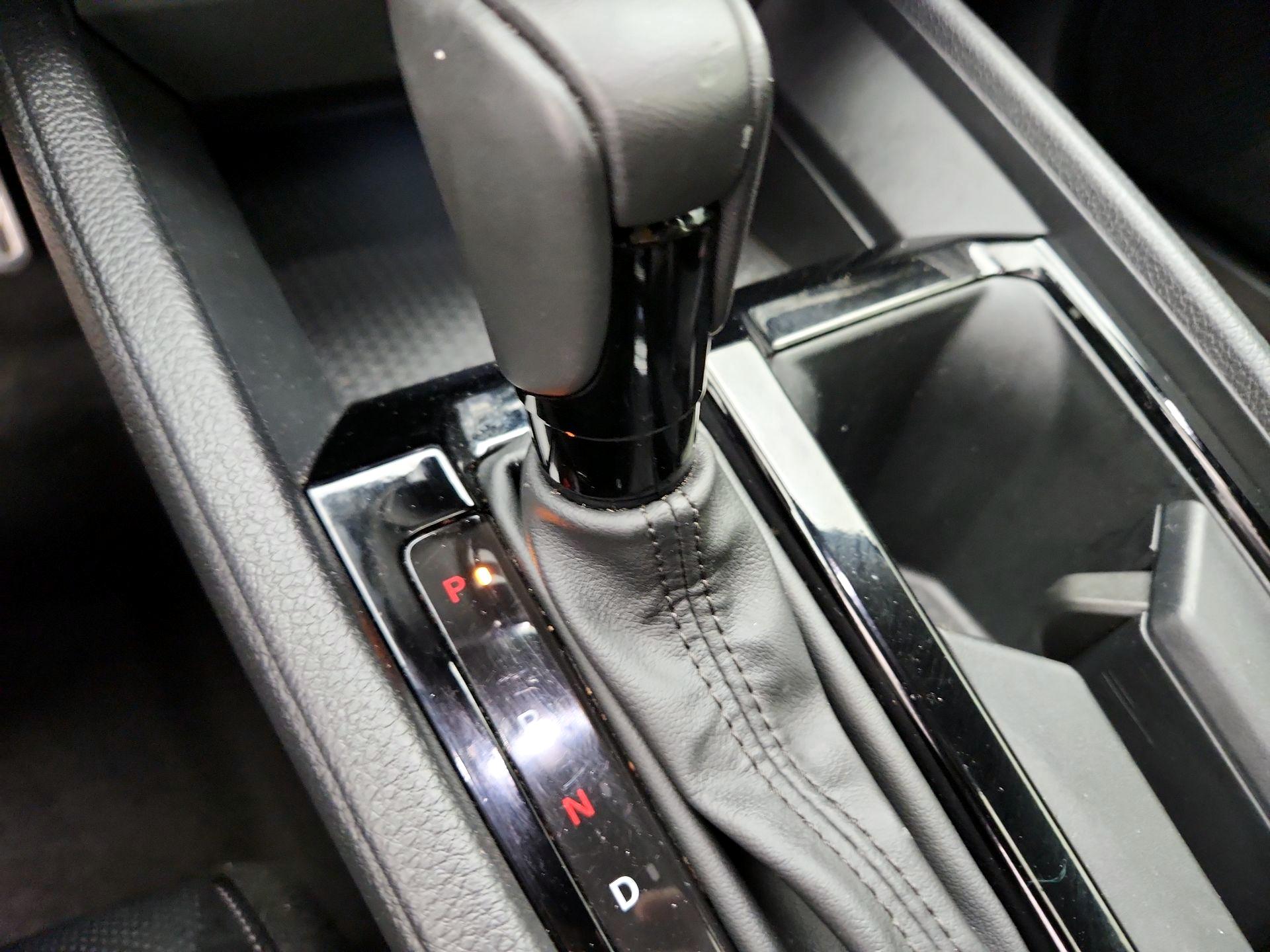 Thumbnail: 2024 Honda Accord - 16