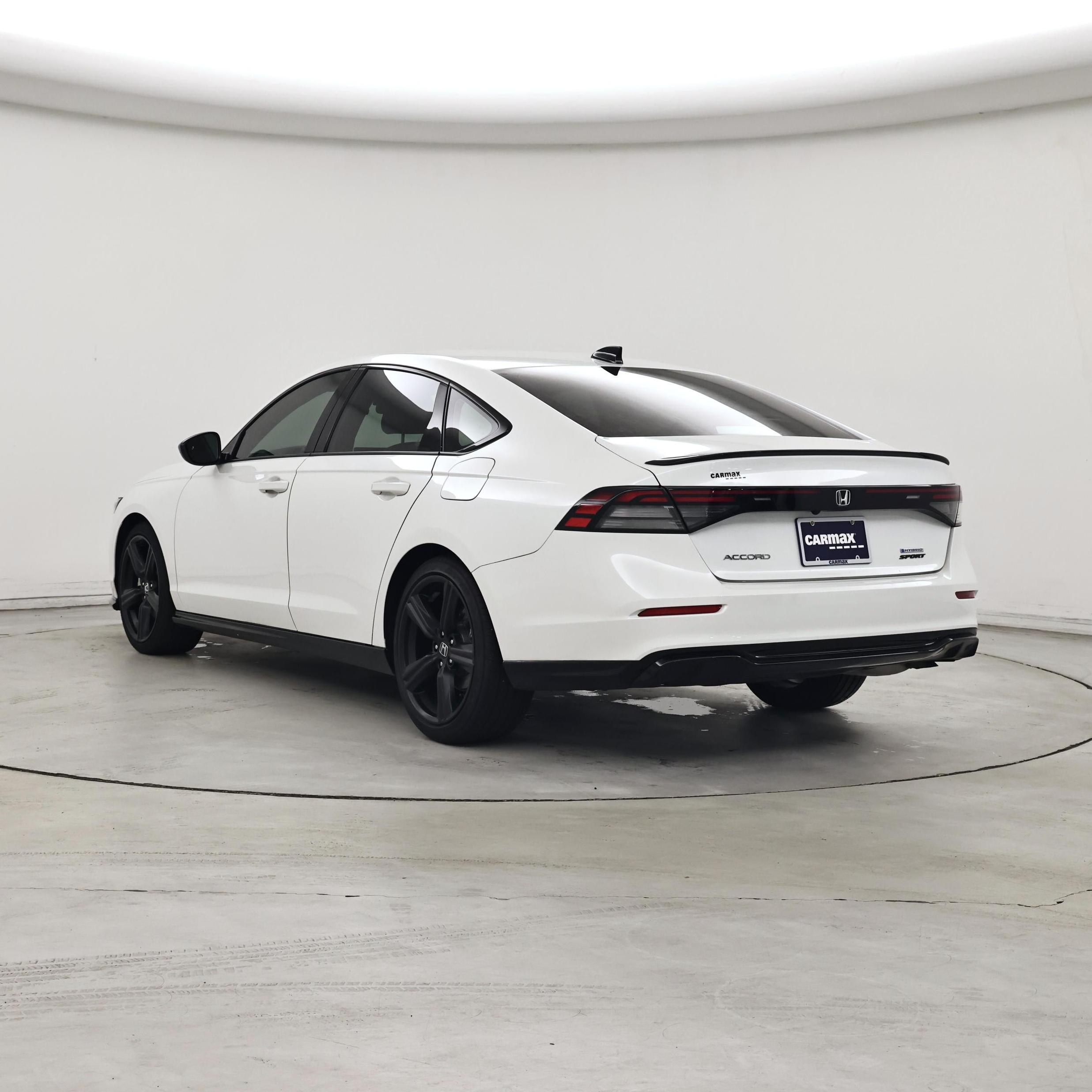 Thumbnail: 2024 Honda Accord - 2