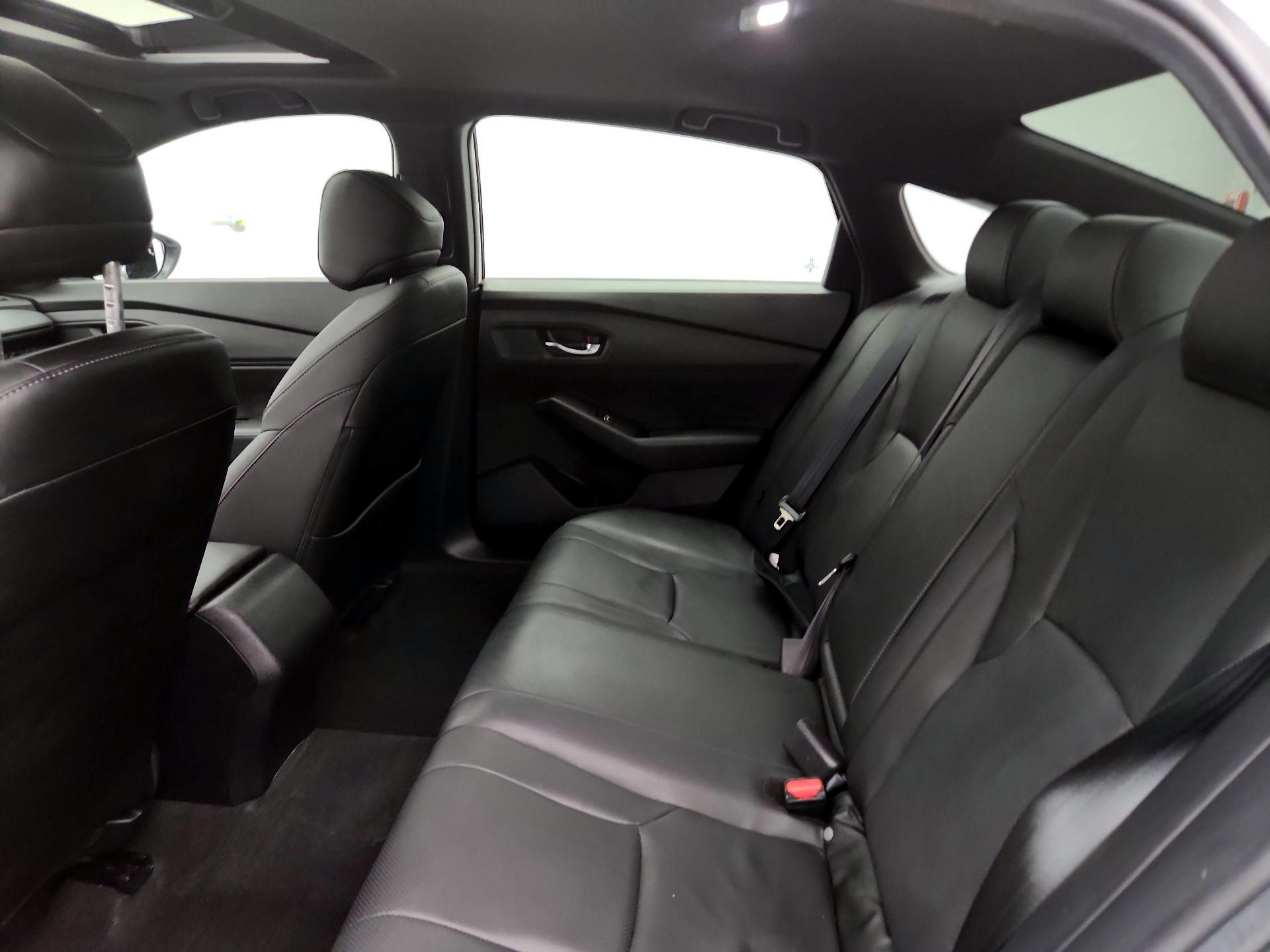 Thumbnail: 2024 Honda Accord - 19