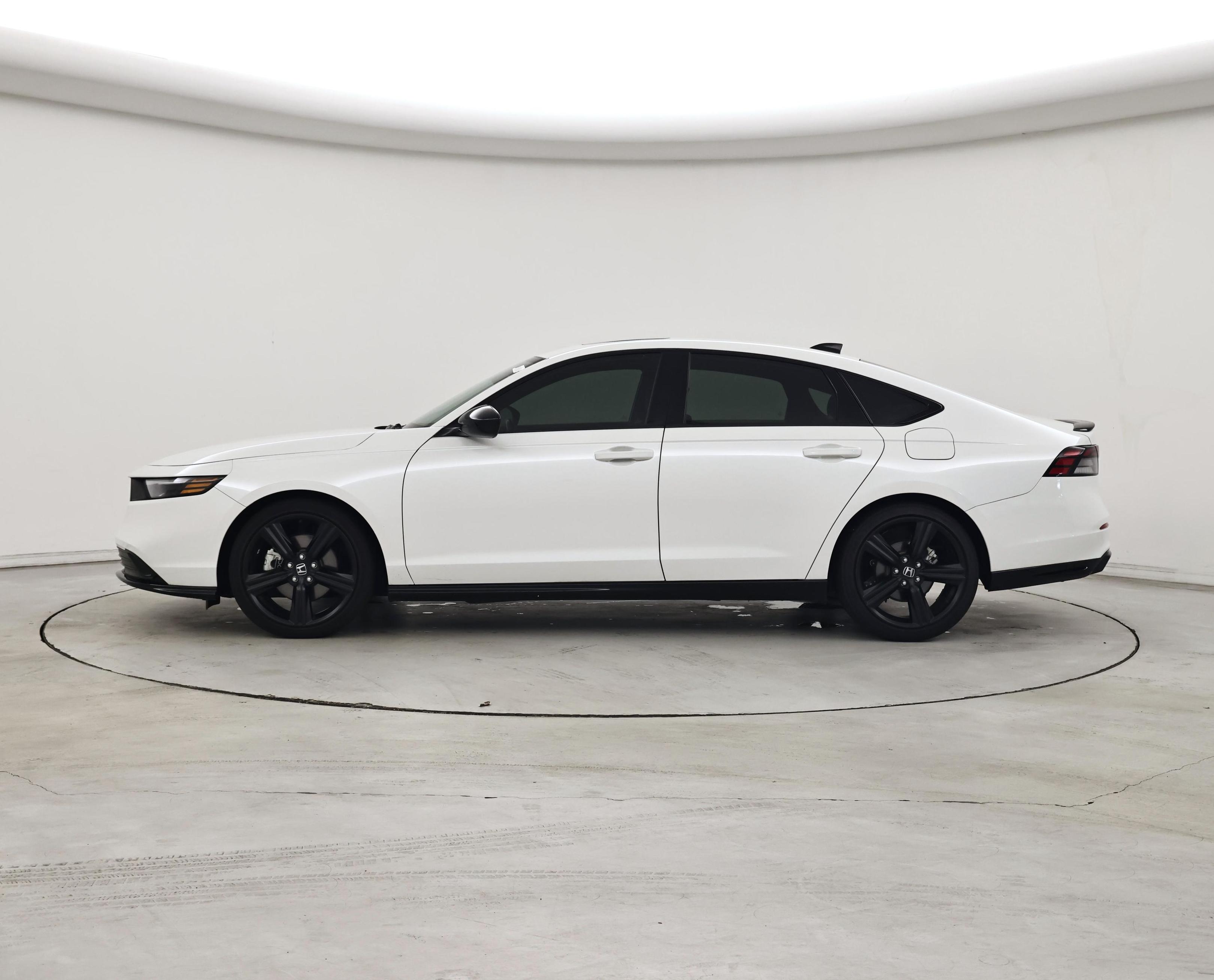 Thumbnail: 2024 Honda Accord - 3