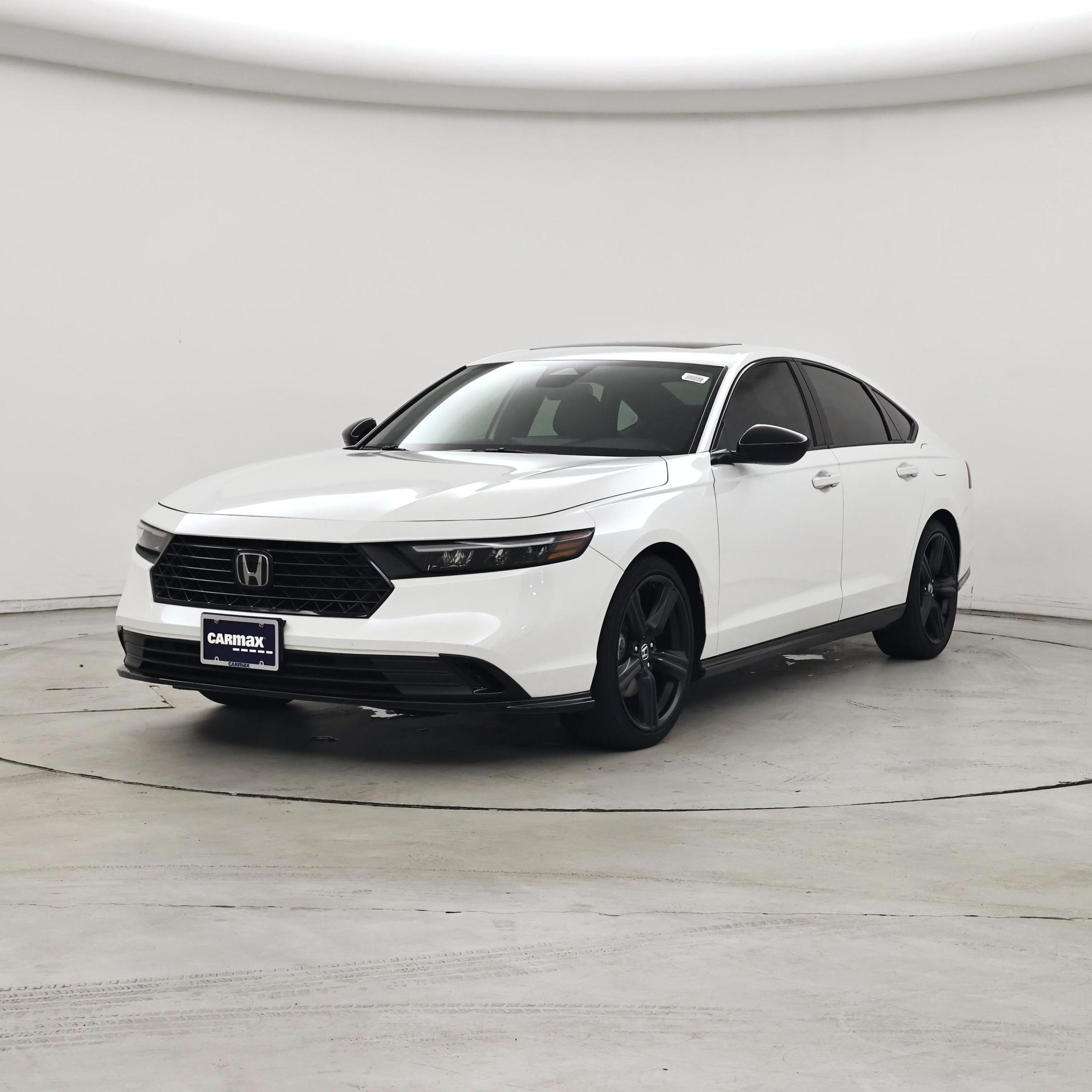 Thumbnail: 2024 Honda Accord - 4
