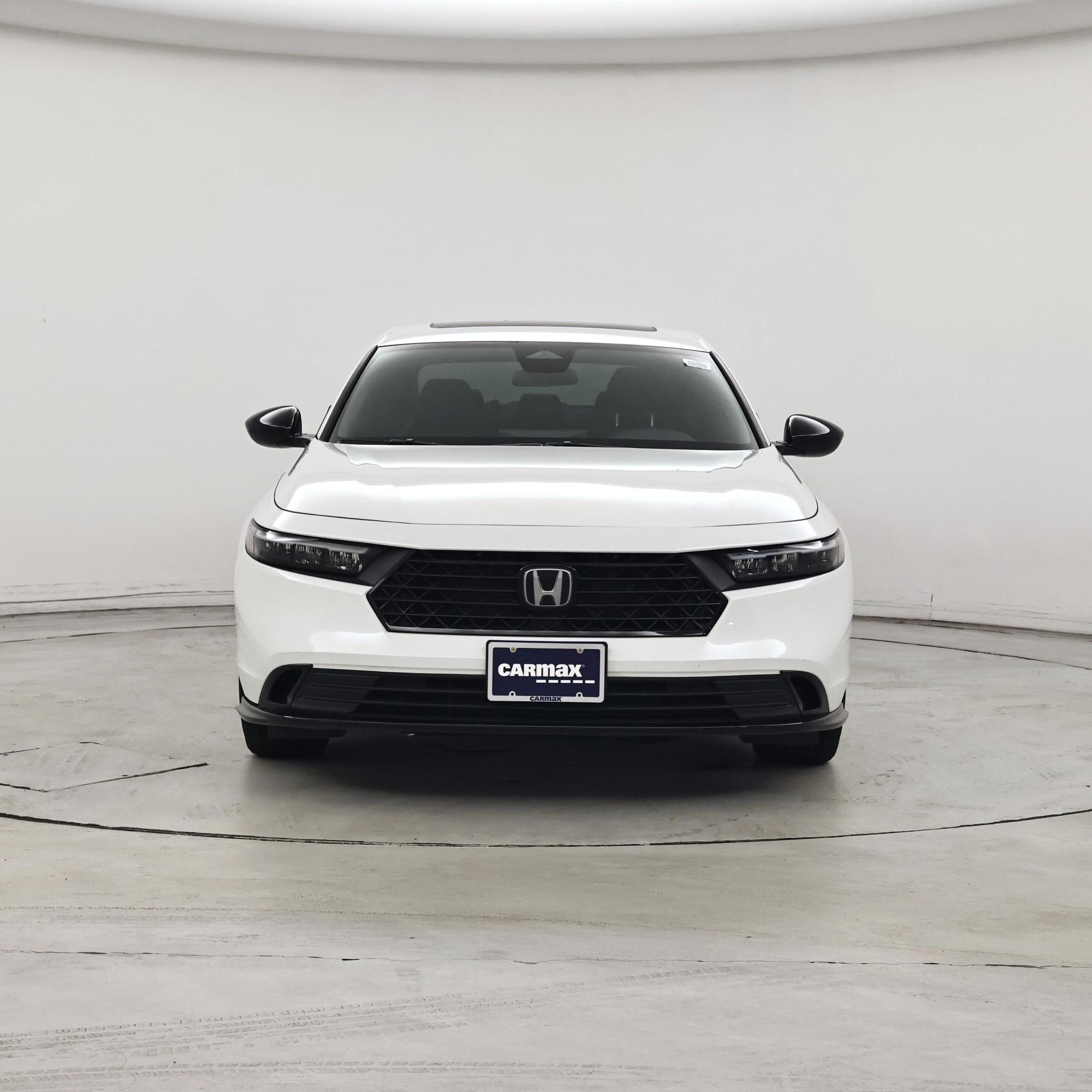 Thumbnail: 2024 Honda Accord - 5
