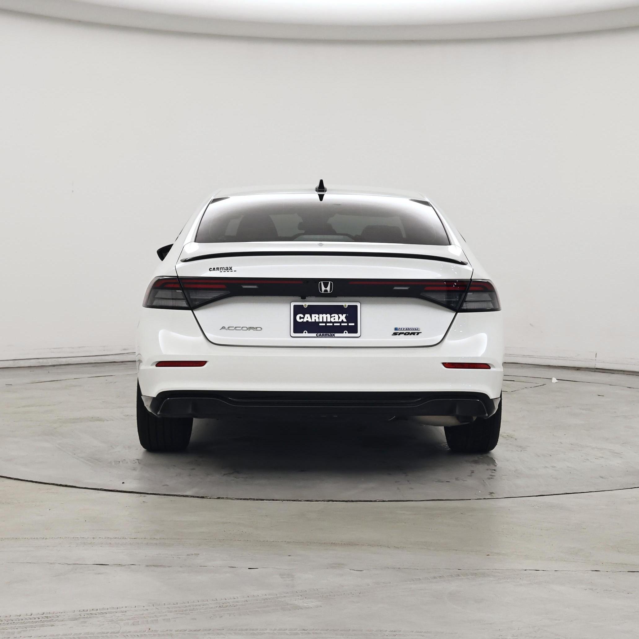 Thumbnail: 2024 Honda Accord - 6