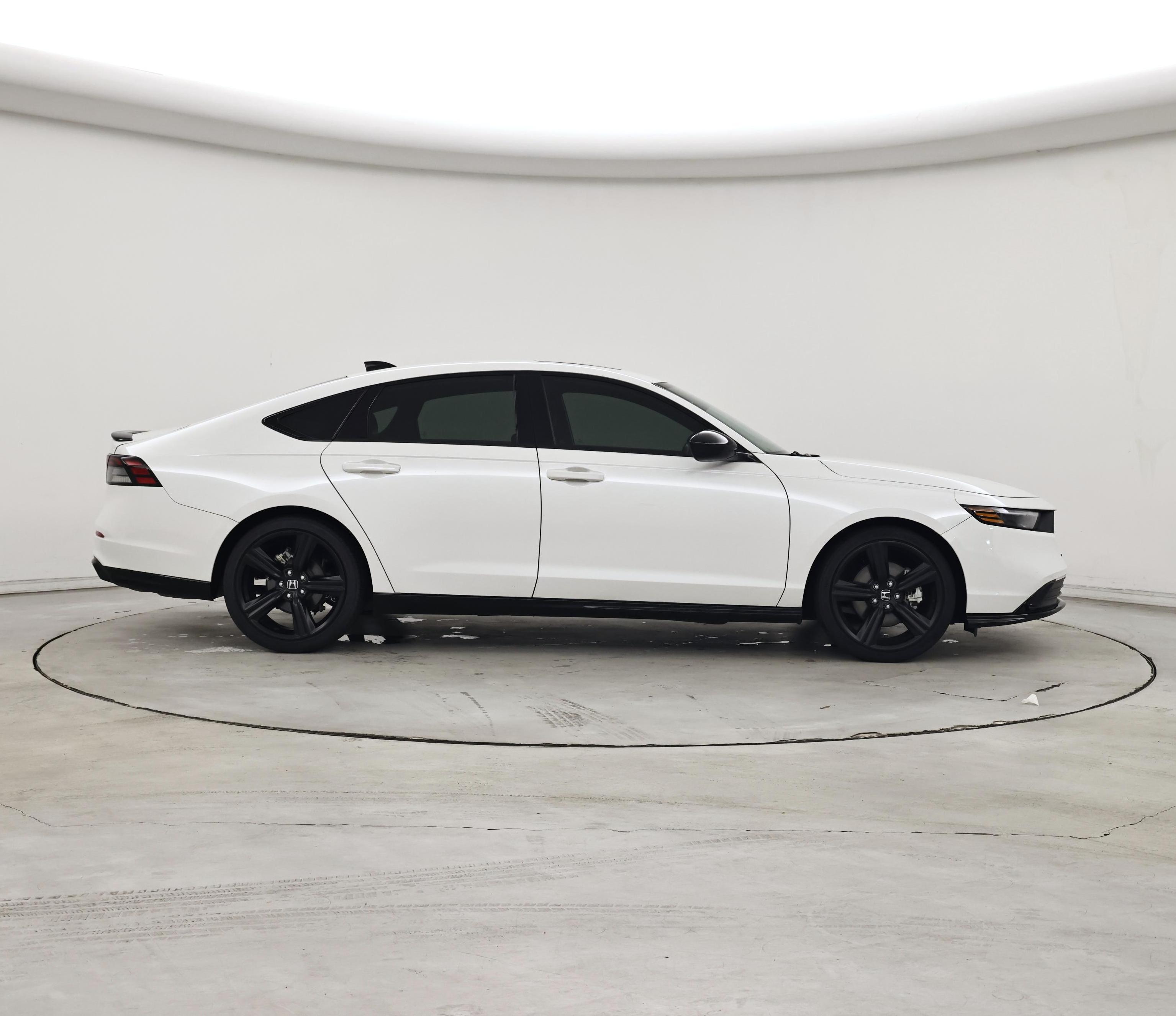 Thumbnail: 2024 Honda Accord - 7