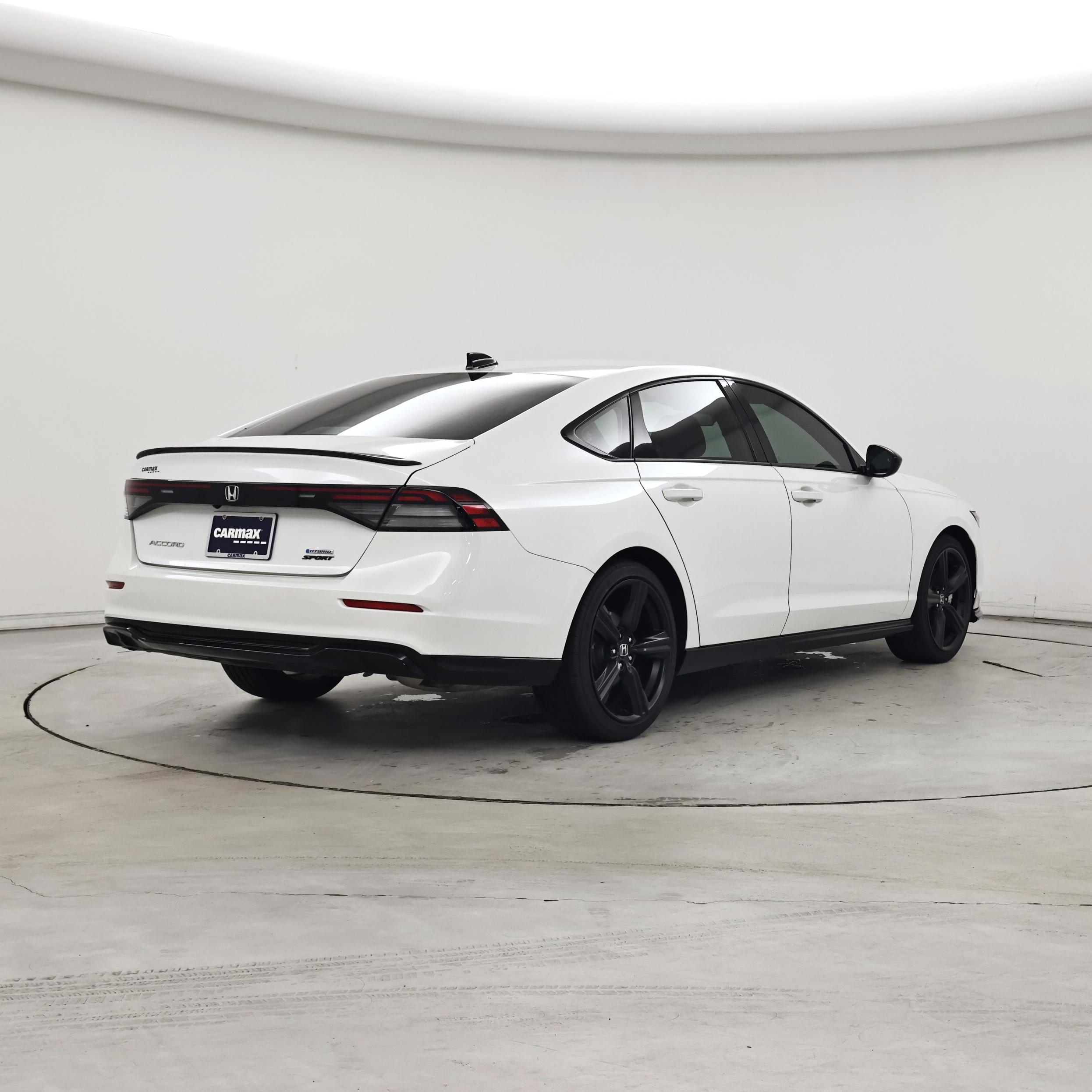 Thumbnail: 2024 Honda Accord - 8