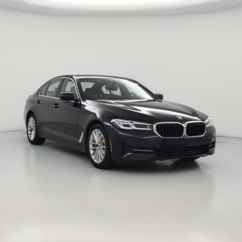 2022 BMW 530 I