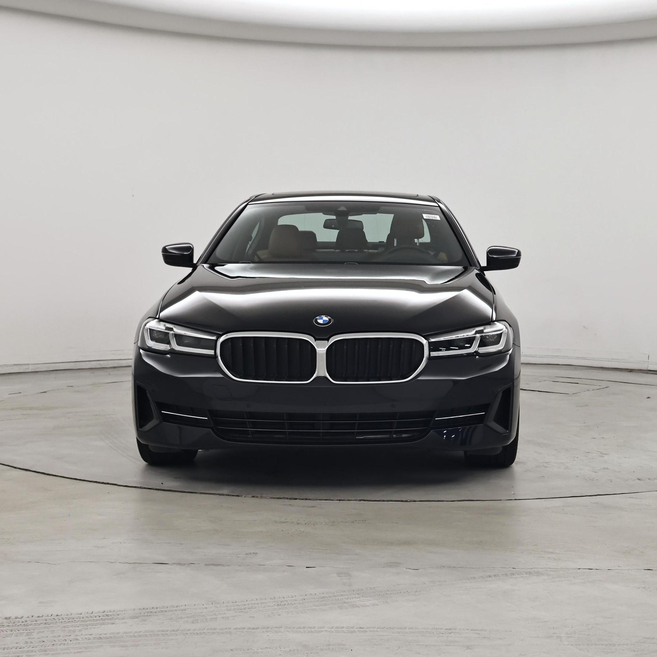 Thumbnail: 2022 BMW 5 Series - 5