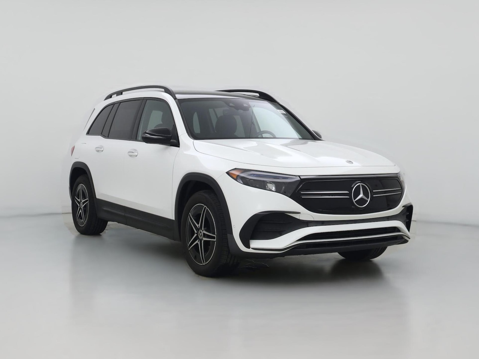 2023 Mercedes-Benz EQB Base