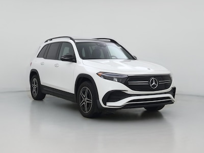 2023 Mercedes-Benz EQB 300