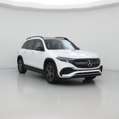 2023 Mercedes-Benz EQB 300